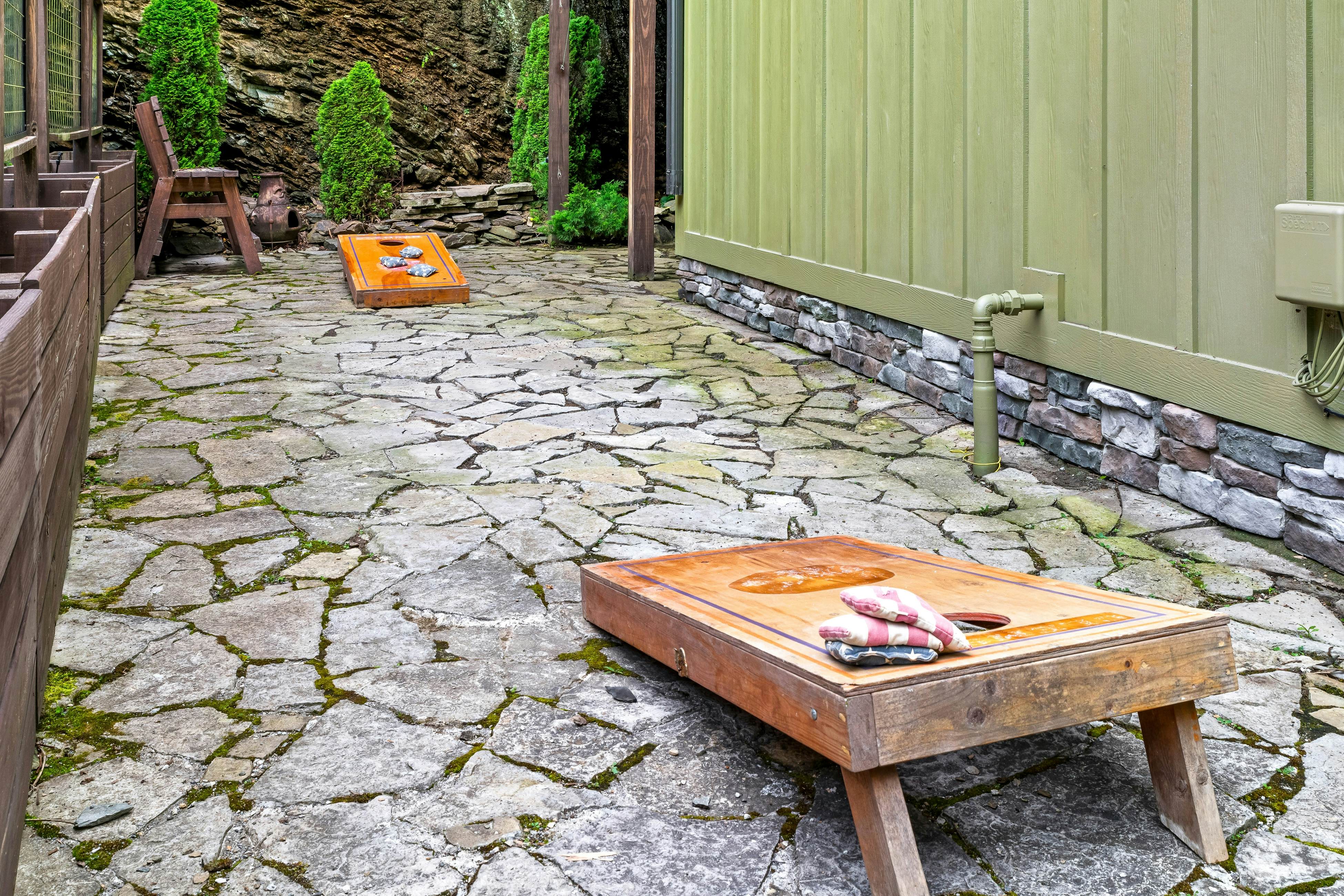 Fairytale Mtn Cottage, Sleeps 6・Hot Tub・Fireplace