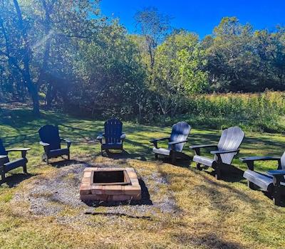 Cozy Home, Sleeps 6・Hot Tub・Fire Pit・Free Ticket