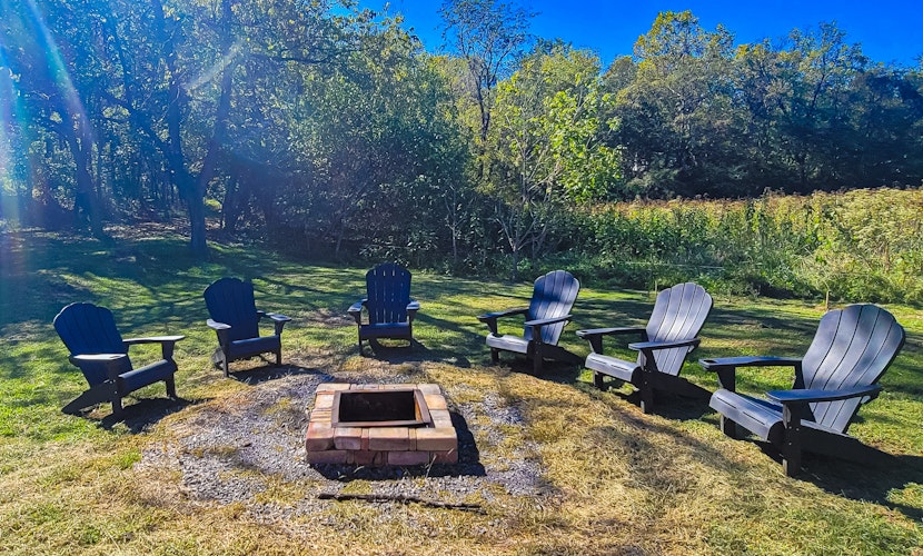 Cozy Home, Sleeps 6・Hot Tub・Fire Pit・Free Ticket