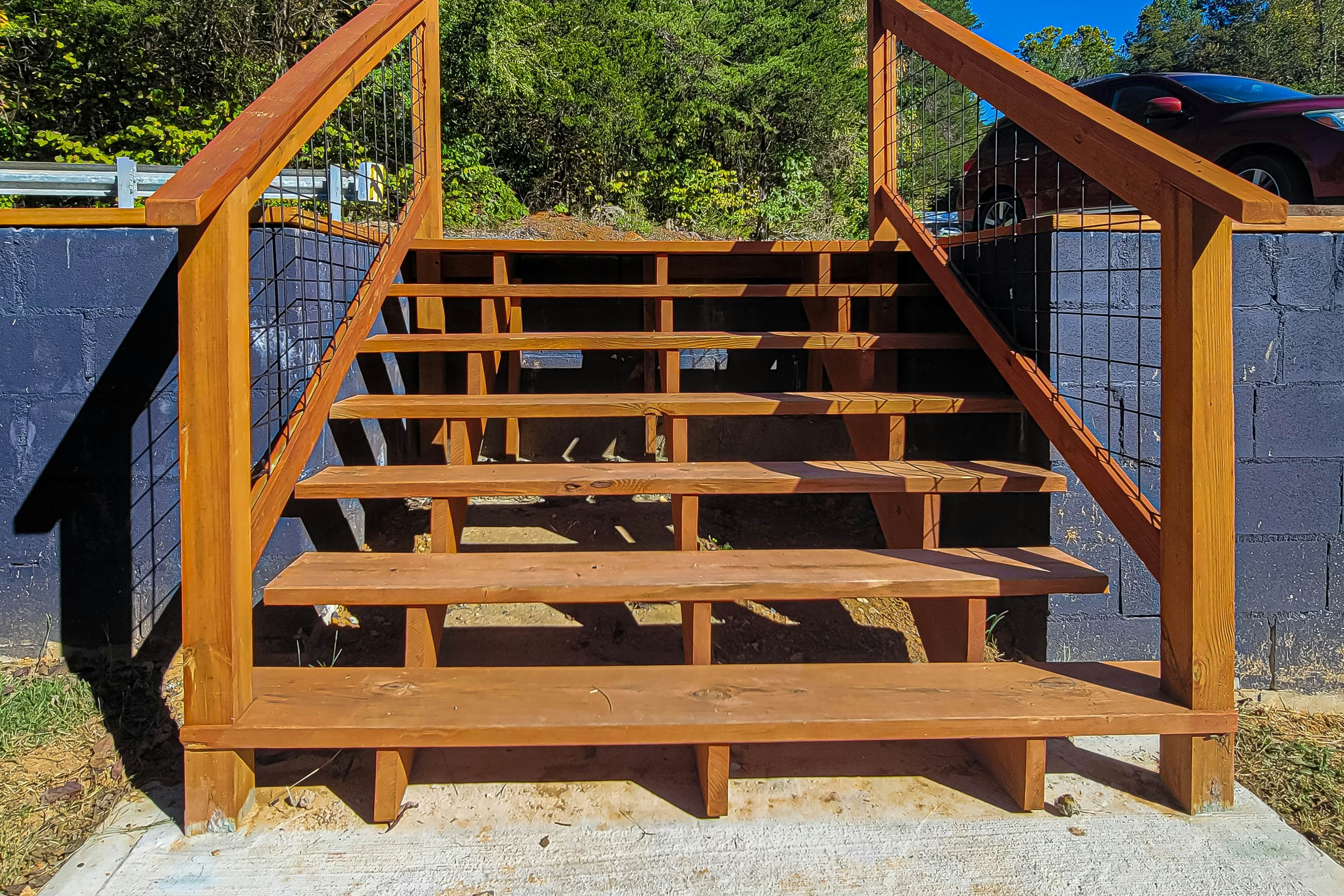 Cozy Home, Sleeps 6・Hot Tub・Fire Pit・Free Ticket