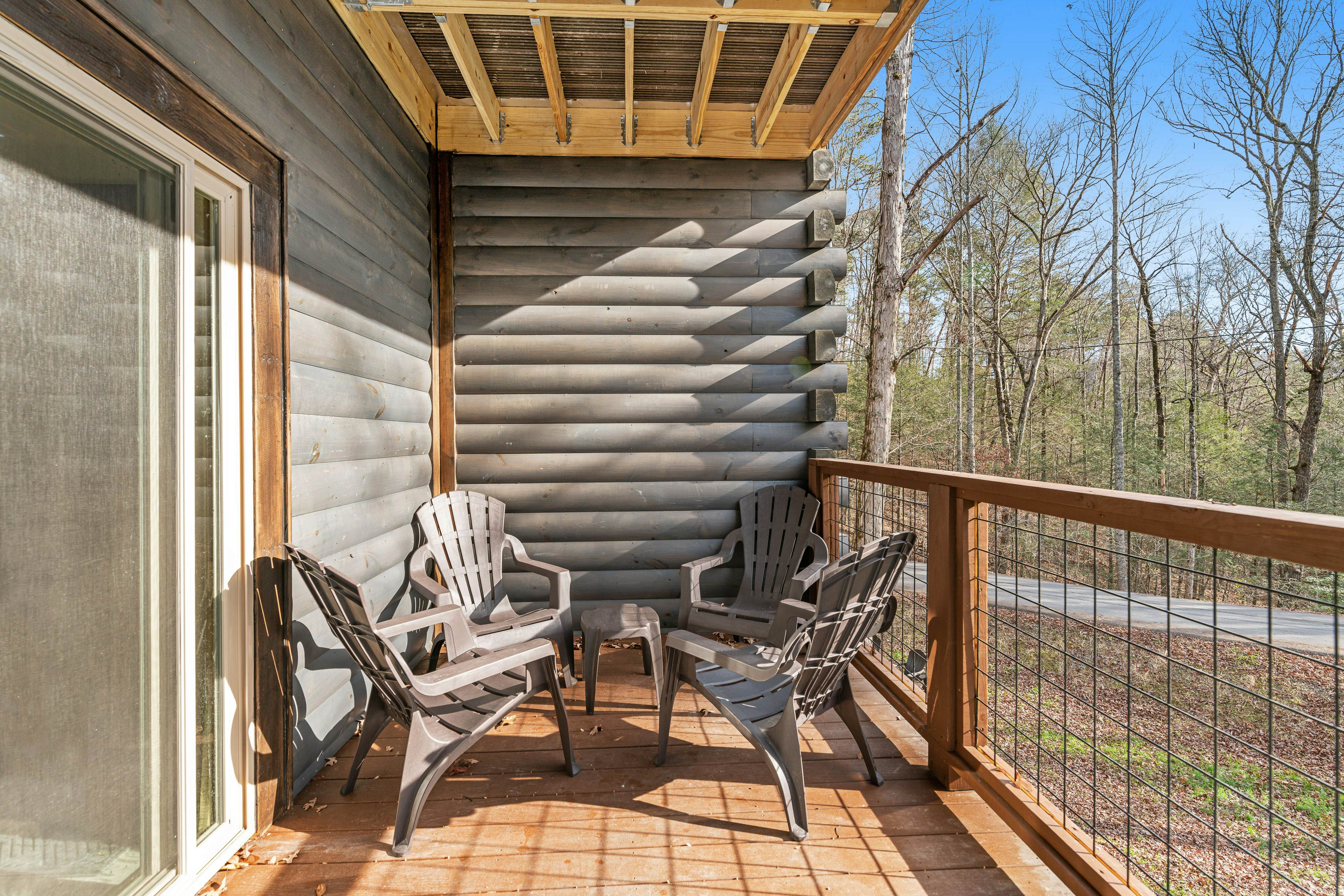 Cozy Cabin, Sleep 12・Indoor pool・Theater/Game Room