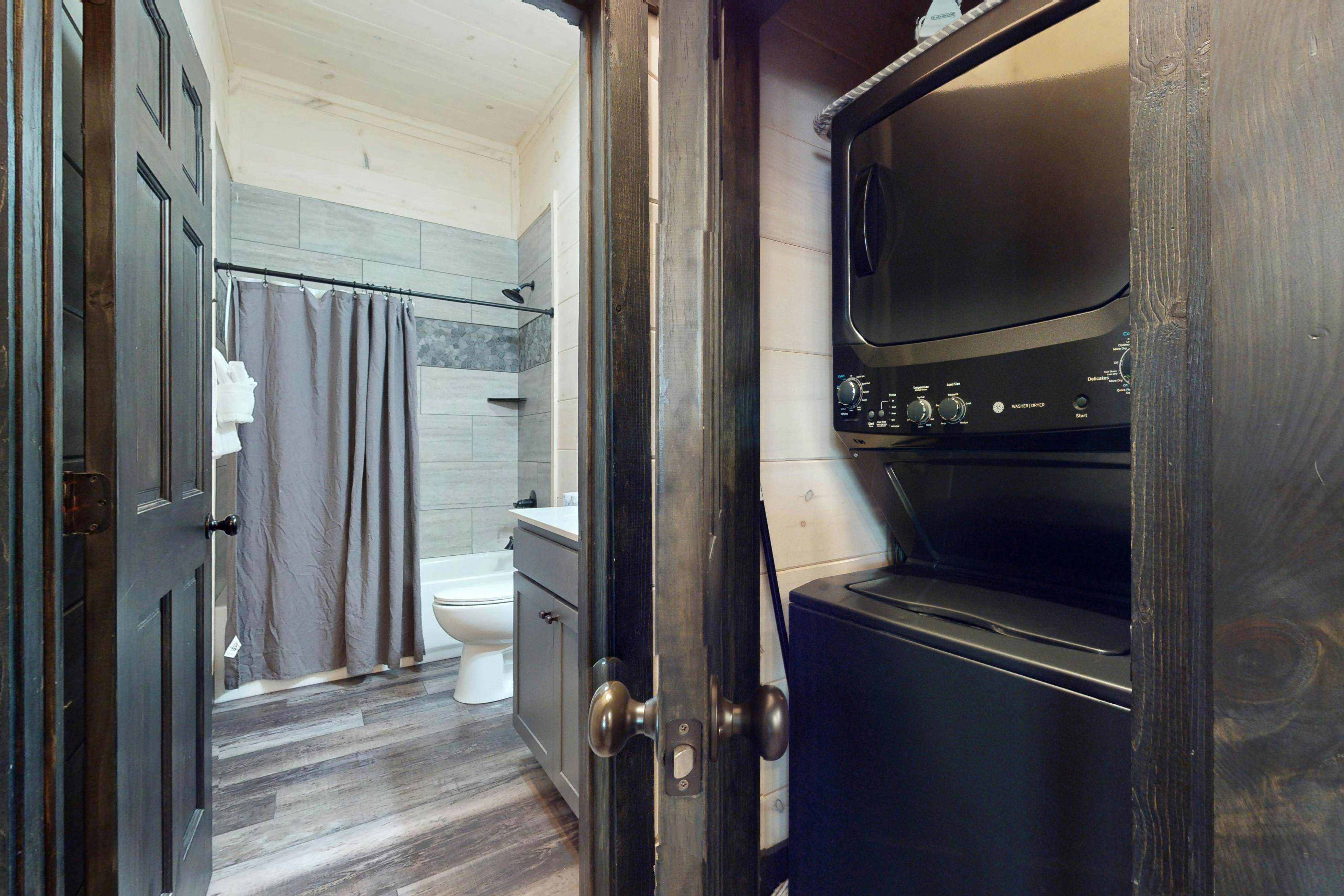 Cozy Cabin, Sleep 12・Indoor pool・Theater/Game Room