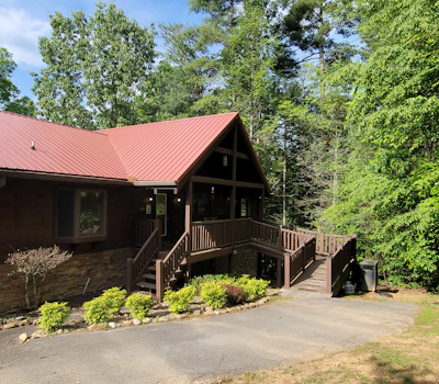 Mtn View Cabin, Sleeps 12, Game Room, Hot Tub, Pool