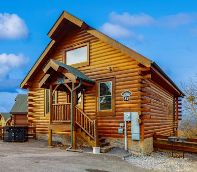 Lovely Cabin, Sleep 6, Hot Tub, Mtn View, Pool Access