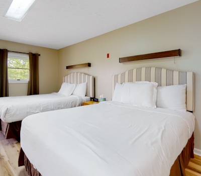 Charming Studio, Sleeps 4・Close to Douglas Lake