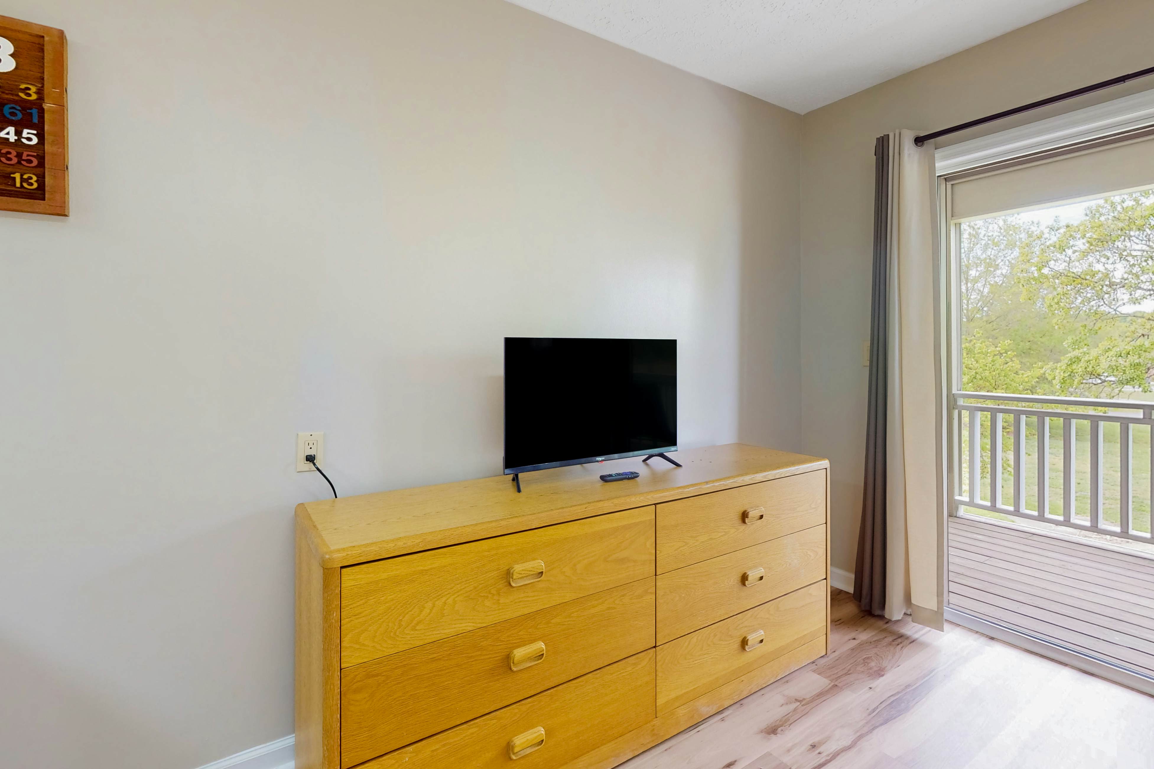 Charming Studio, Sleeps 4・Close to Douglas Lake