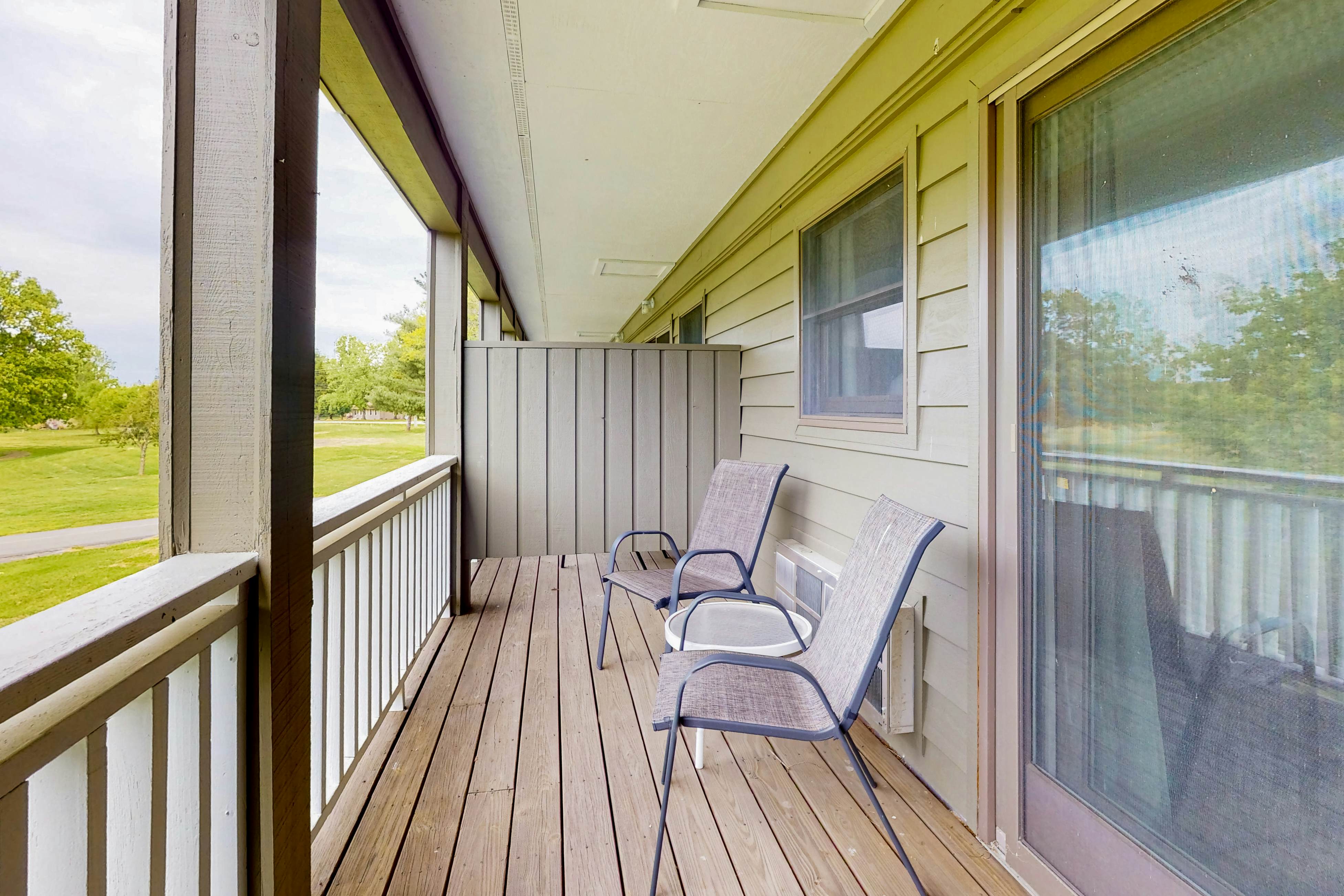 Charming Studio, Sleeps 4・Close to Douglas Lake