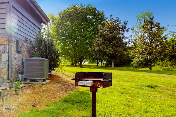 Charming Studio, Sleeps 4・Close to Douglas Lake