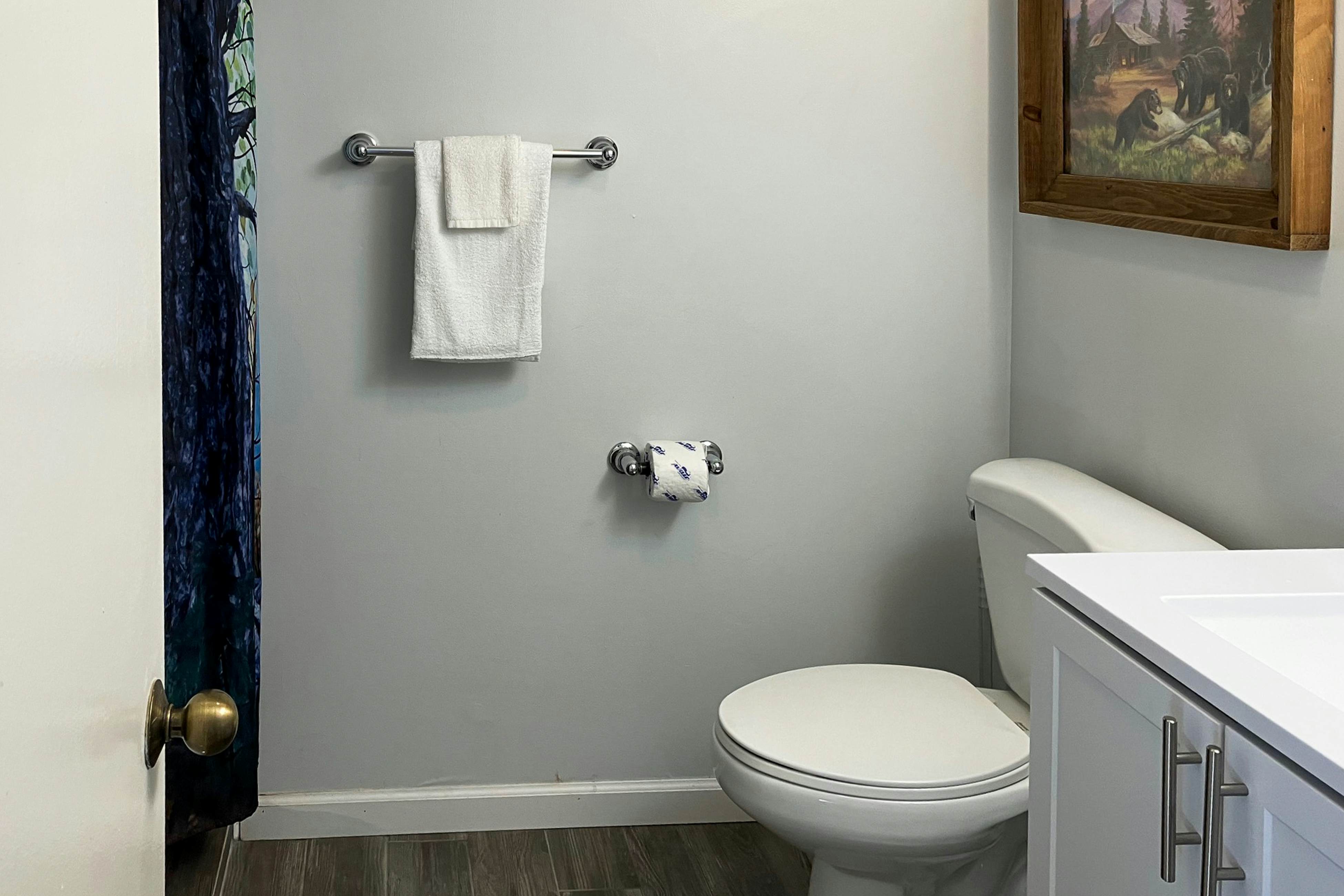 Mountain View Ski Condo, Sleep 6・Fireplace・Hot Tub