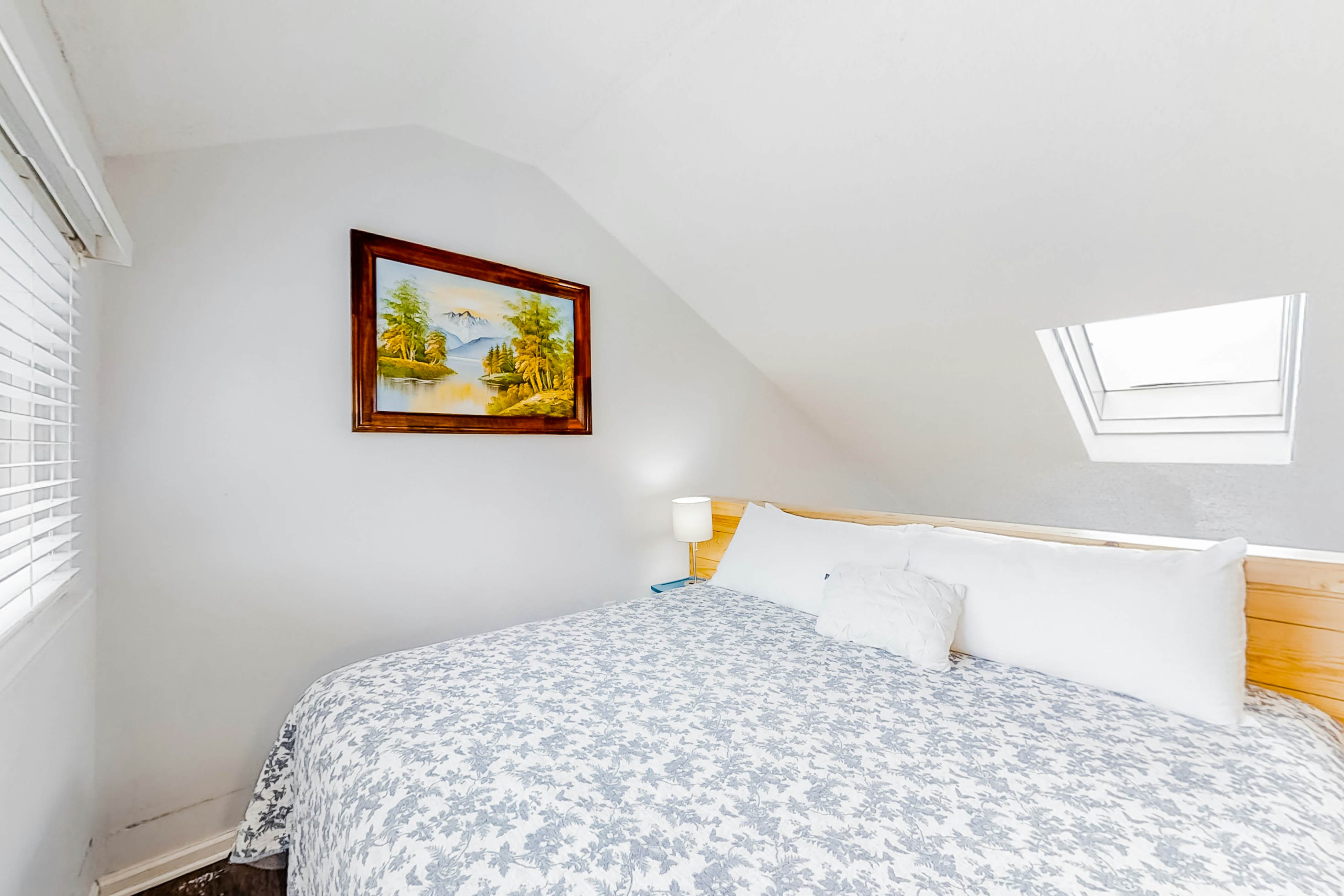 Mountain View Ski Condo, Sleep 6・Fireplace・Hot Tub