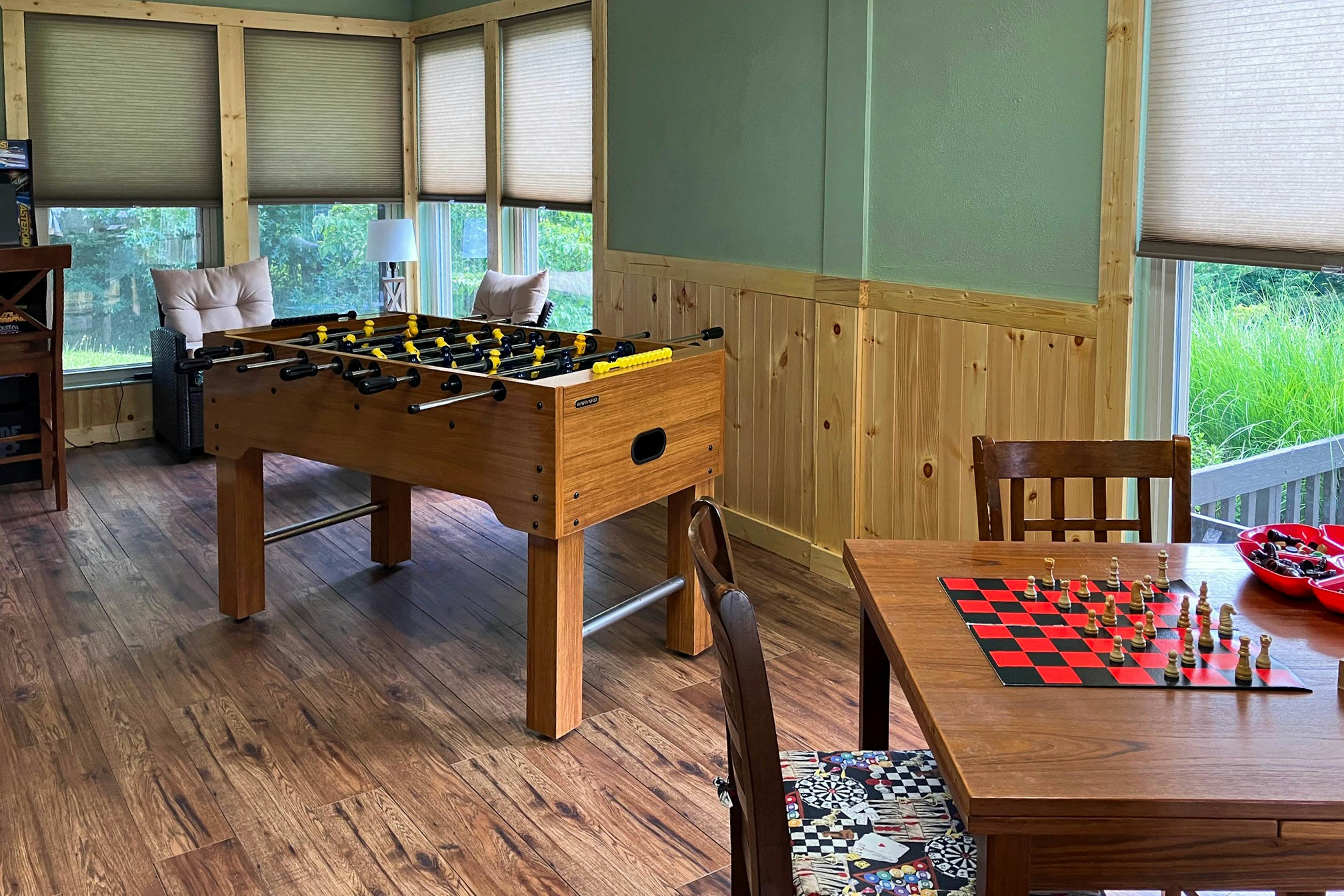 Mountain View Ski Condo, Sleep 6・Fireplace・Hot Tub