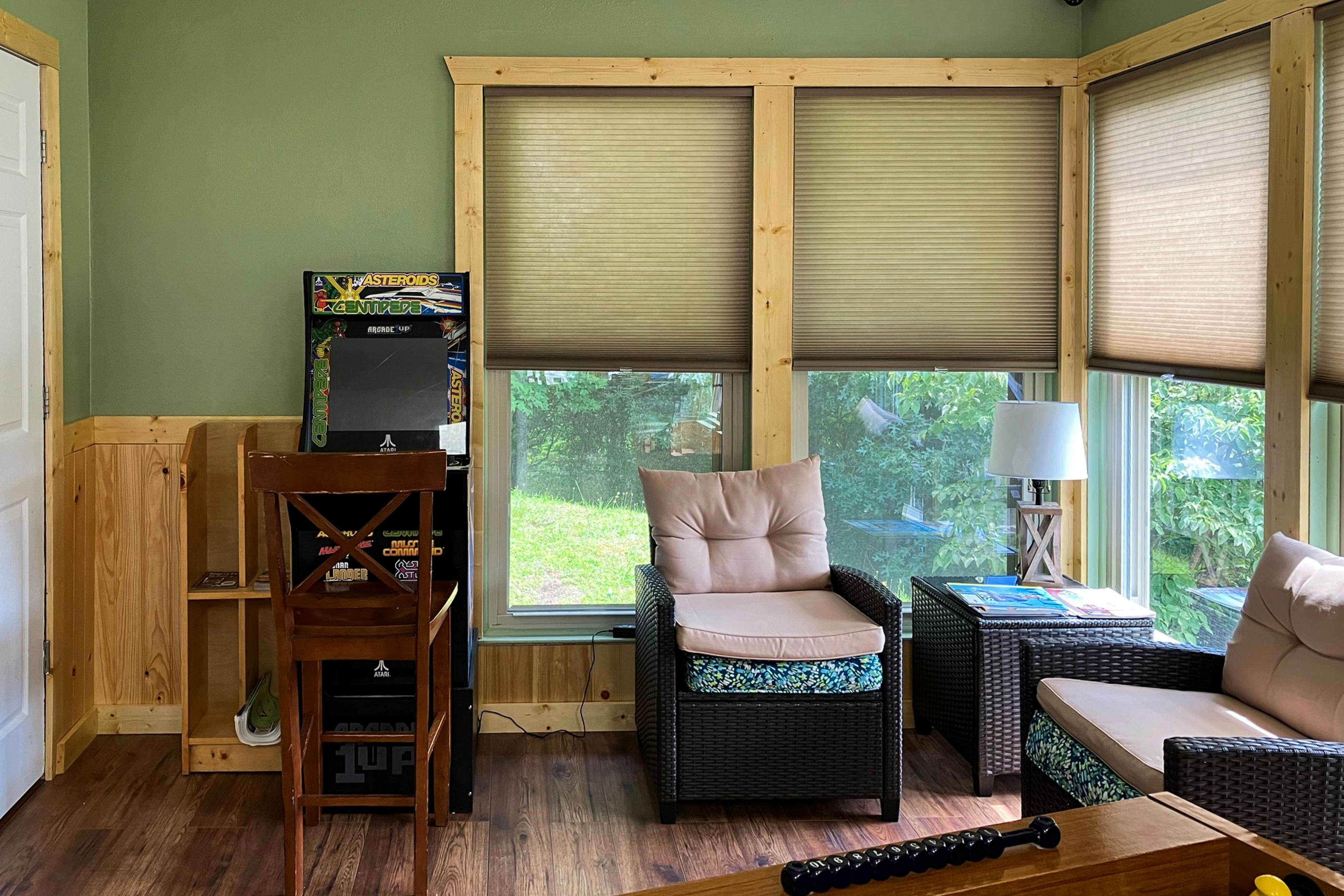 Mountain View Ski Condo, Sleep 6・Fireplace・Hot Tub