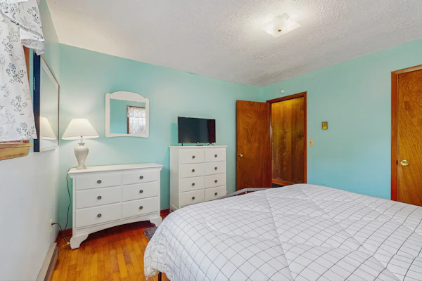 Norris Lake Cabin Getaway, Sleeps 6, View, Fire pit