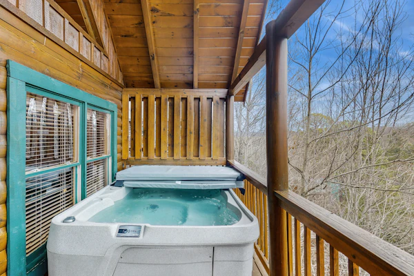 Cozy Retreat N Mountains・Views・Hot Tub・Shared Pool