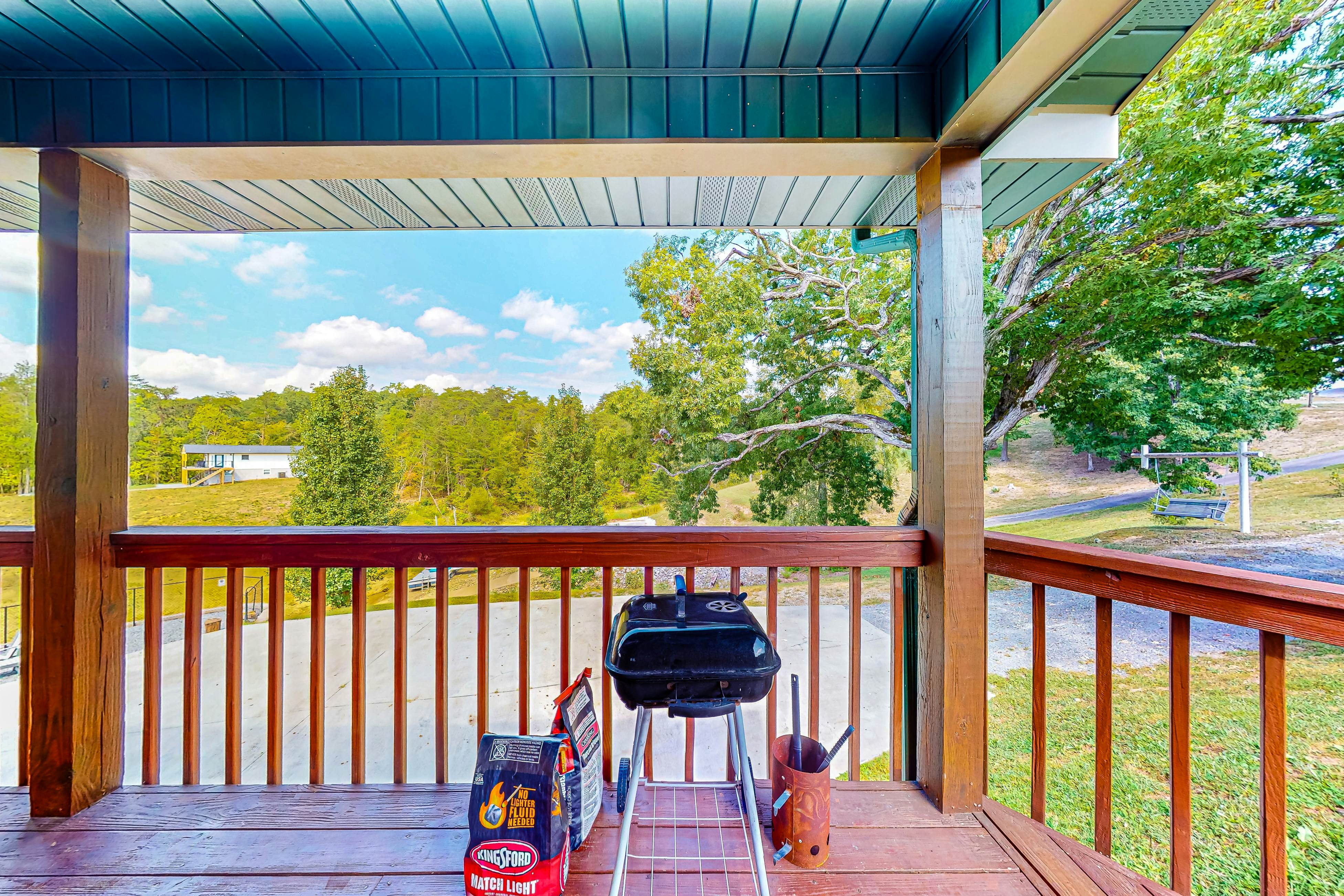 Lakefront Cabin W Views・Boat Ramp・Dock・Hot Tub