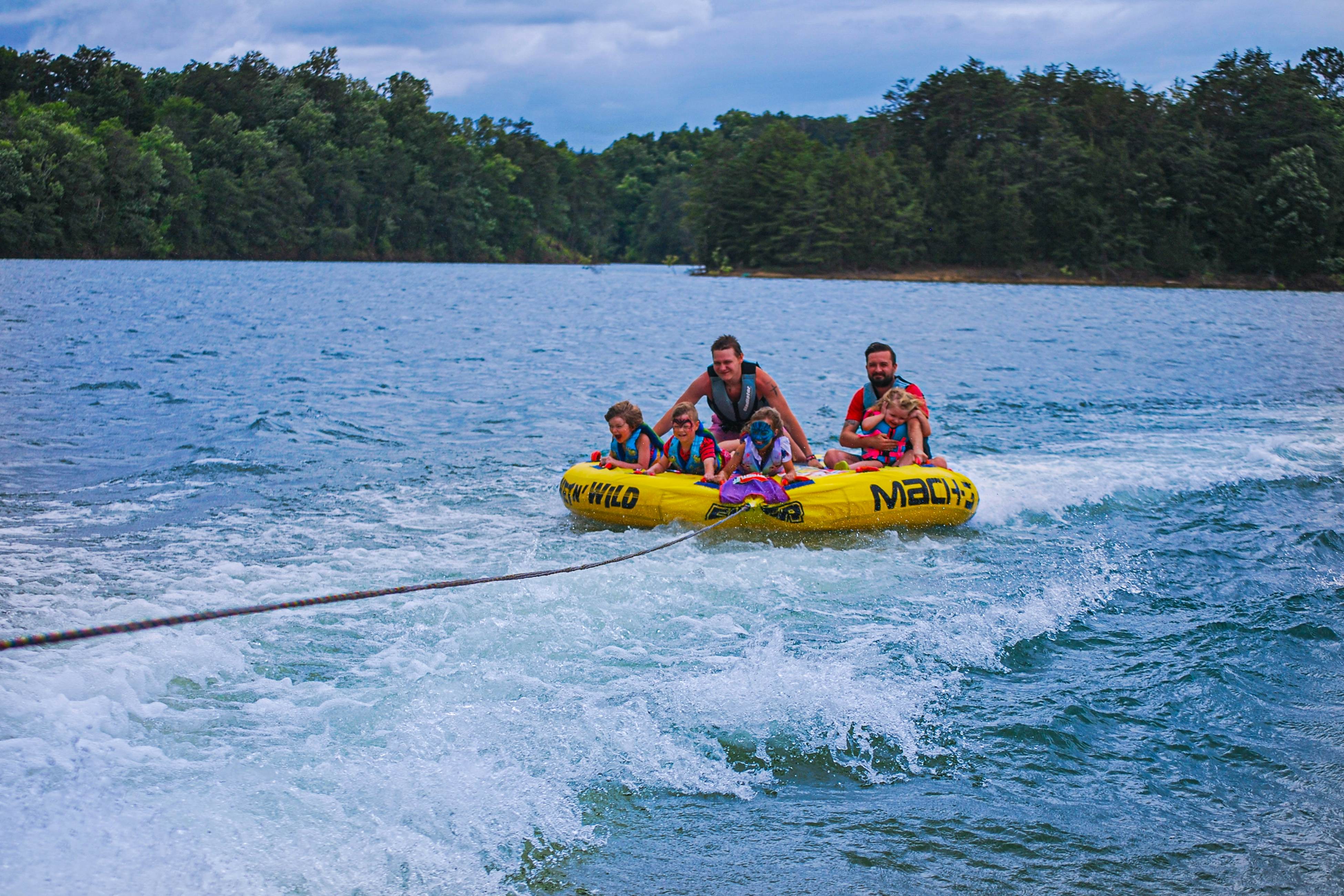 Lakefront Cabin W Views・Boat Ramp・Dock・Hot Tub