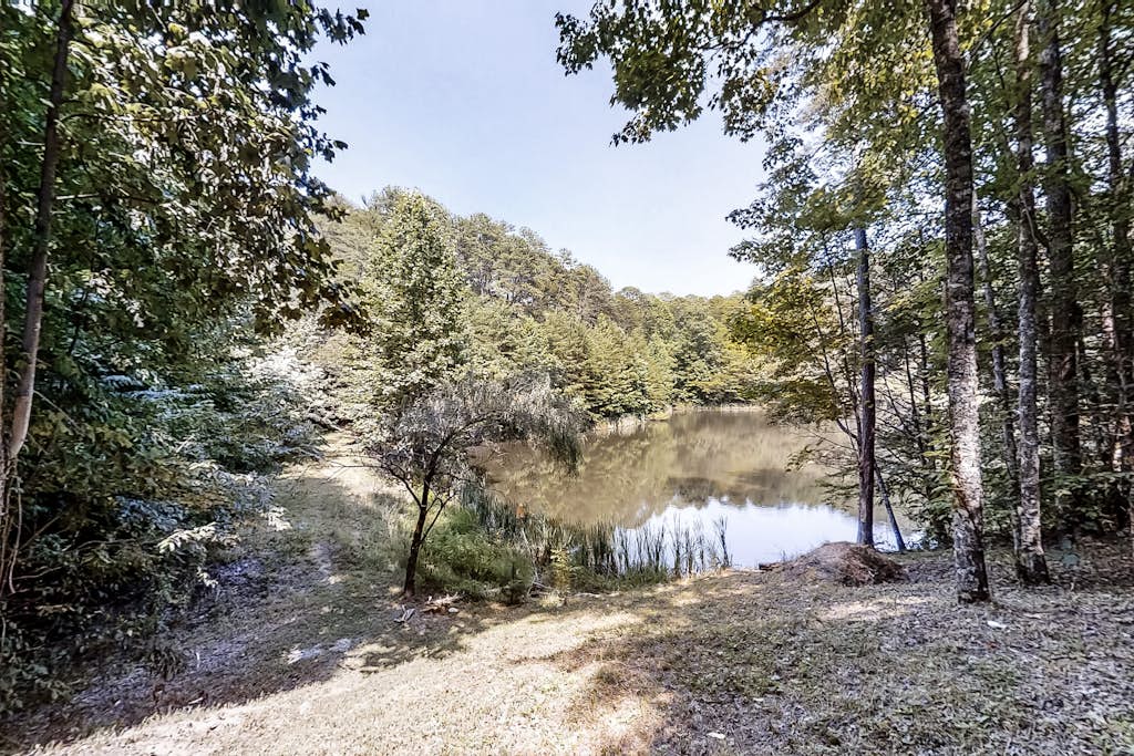 Serene Townsend Cabin Retreat・Private Pond・Hot Tub