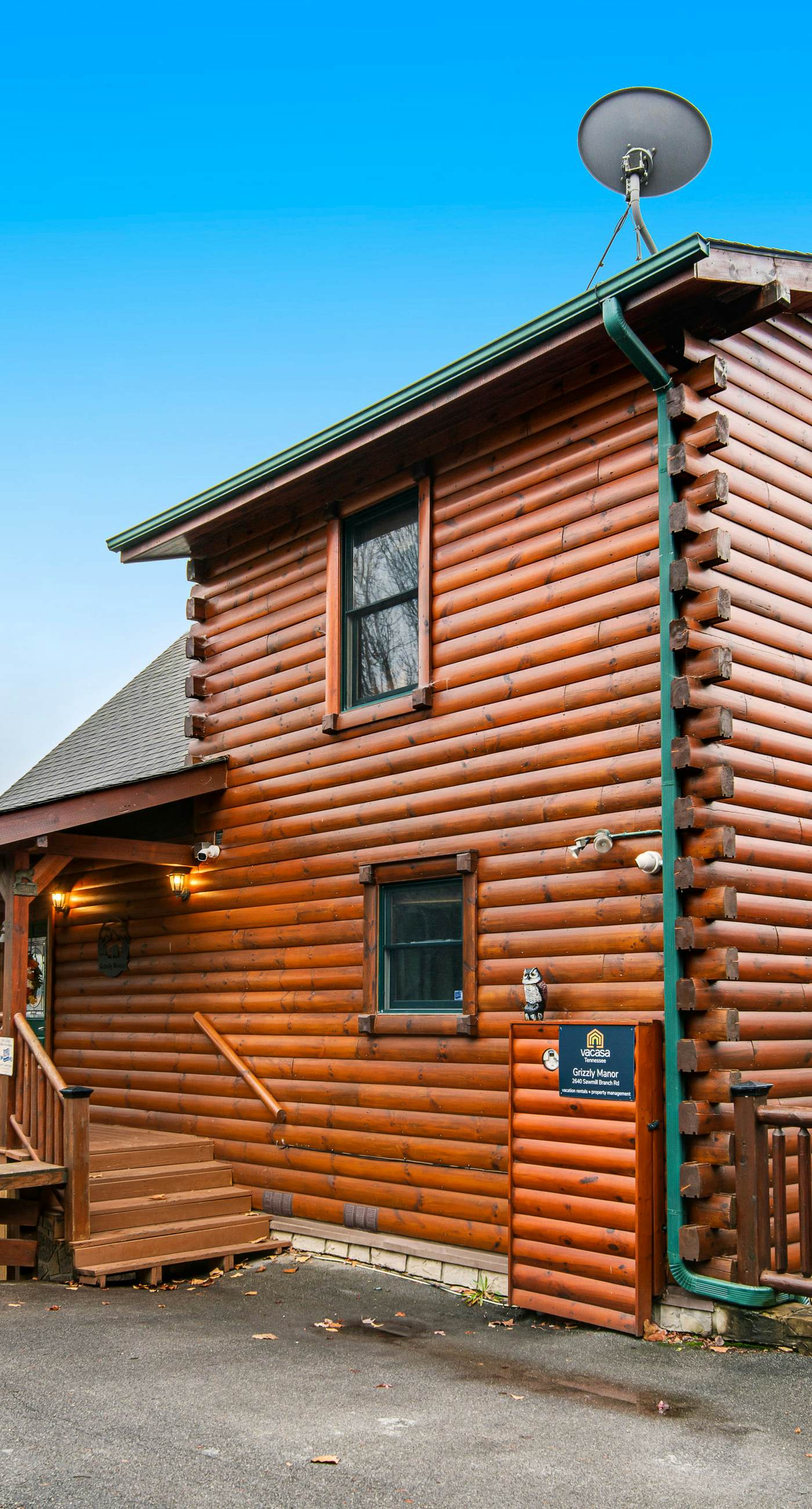 Grizzly Manor, Sleep 18, Amazing Mtn Views, Hot Tub