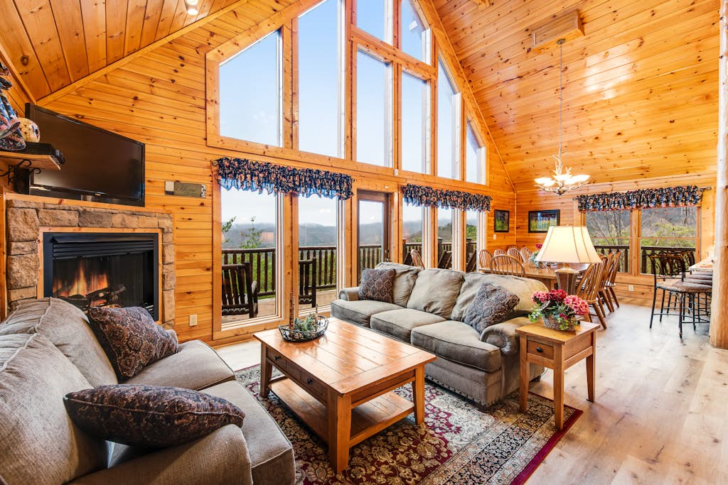 Grizzly Manor