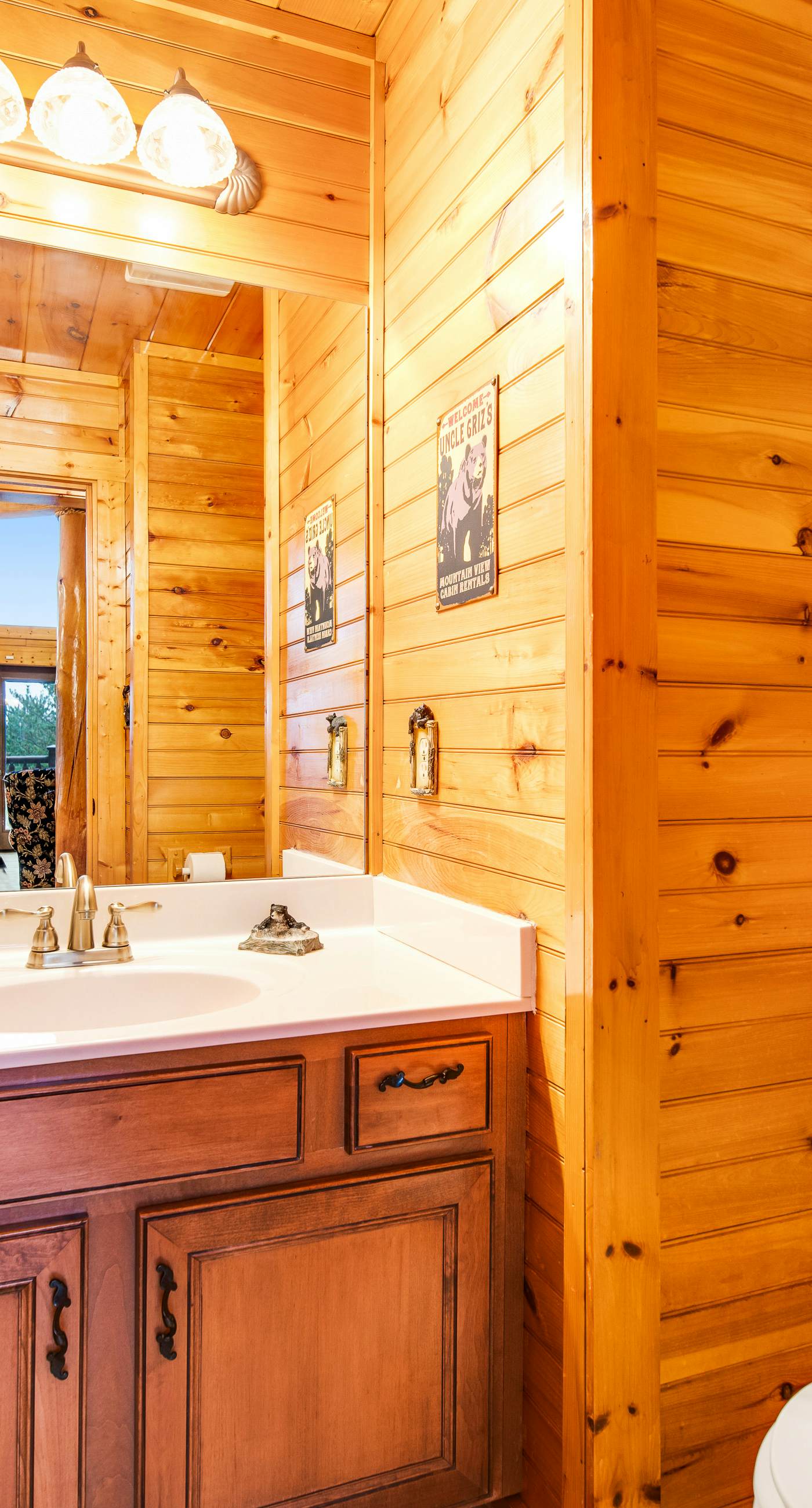 Grizzly Manor, Sleep 18, Amazing Mtn Views, Hot Tub