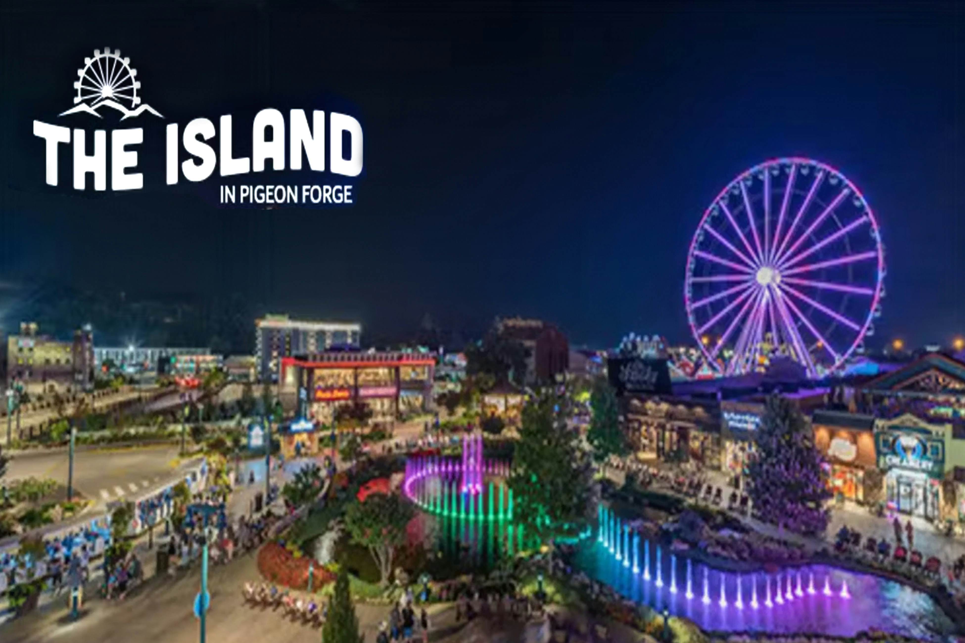 Luxe, charming cabin w/ hot tub, game loft, fireplace & Free Attraction Tickets