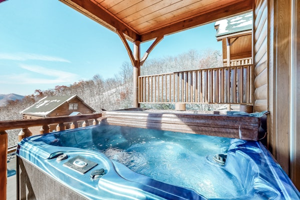 Gorgeous Private Oasis, Sleeps 4・Scenic Deck・Games