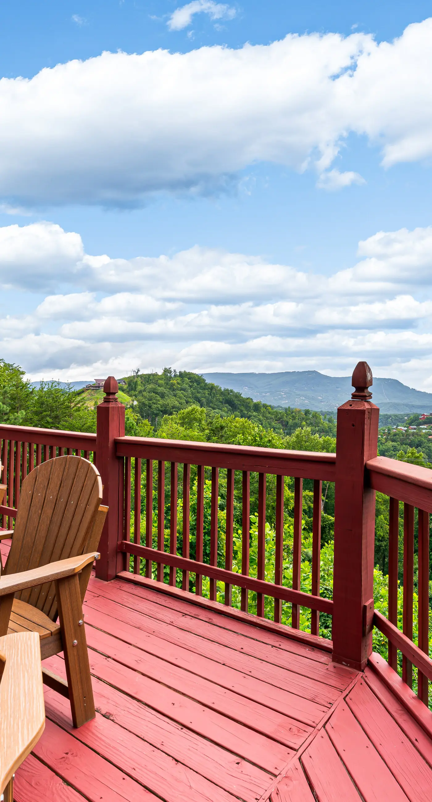 Bearfoot Inn, Sleeps 6・Stunning Views・Games