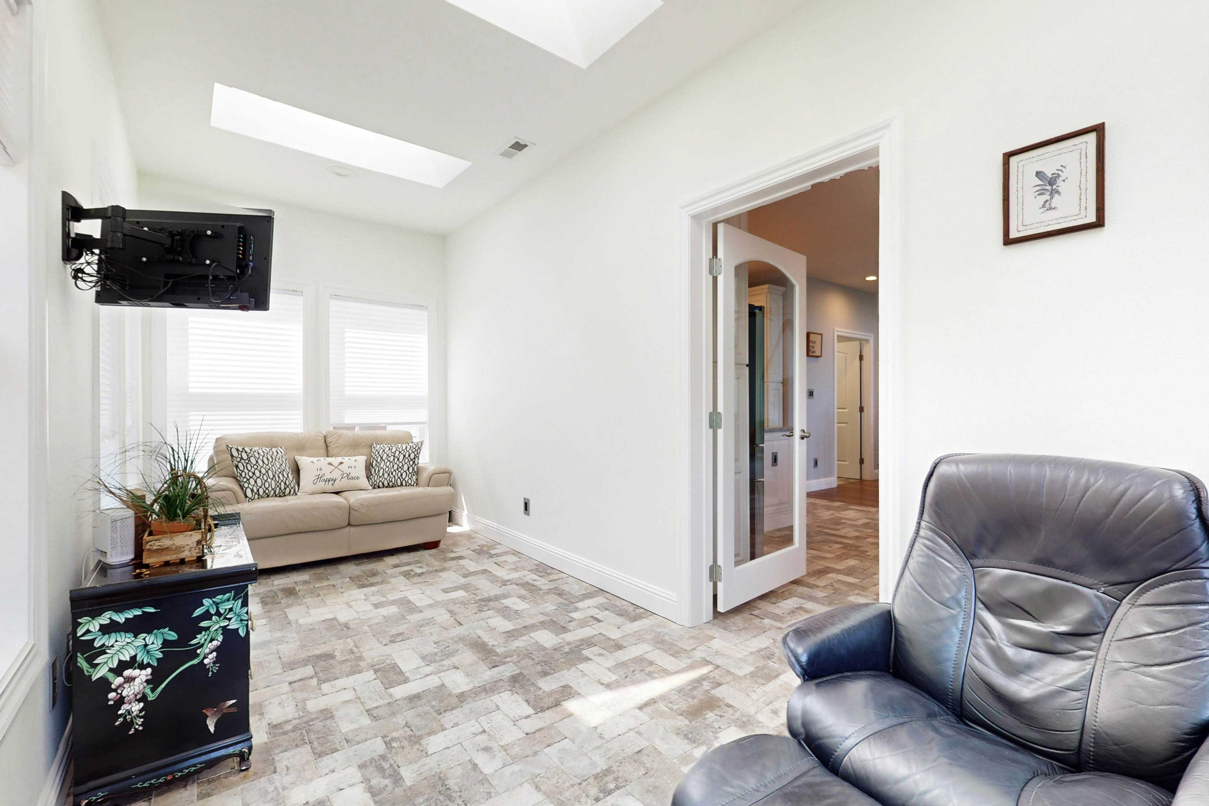 Lake Norris Epic Aqua Haven 4 bedroom House with loft in Maynardville