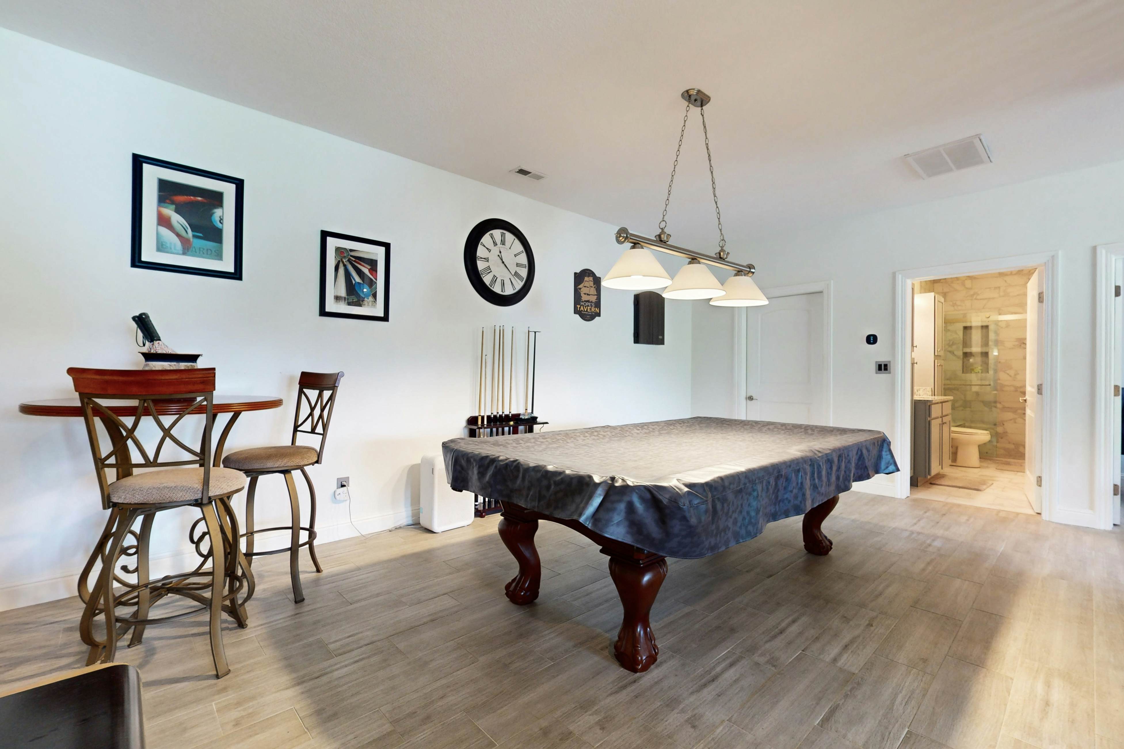 Lake Norris Epic Aqua Haven 4 bedroom House with loft in Maynardville