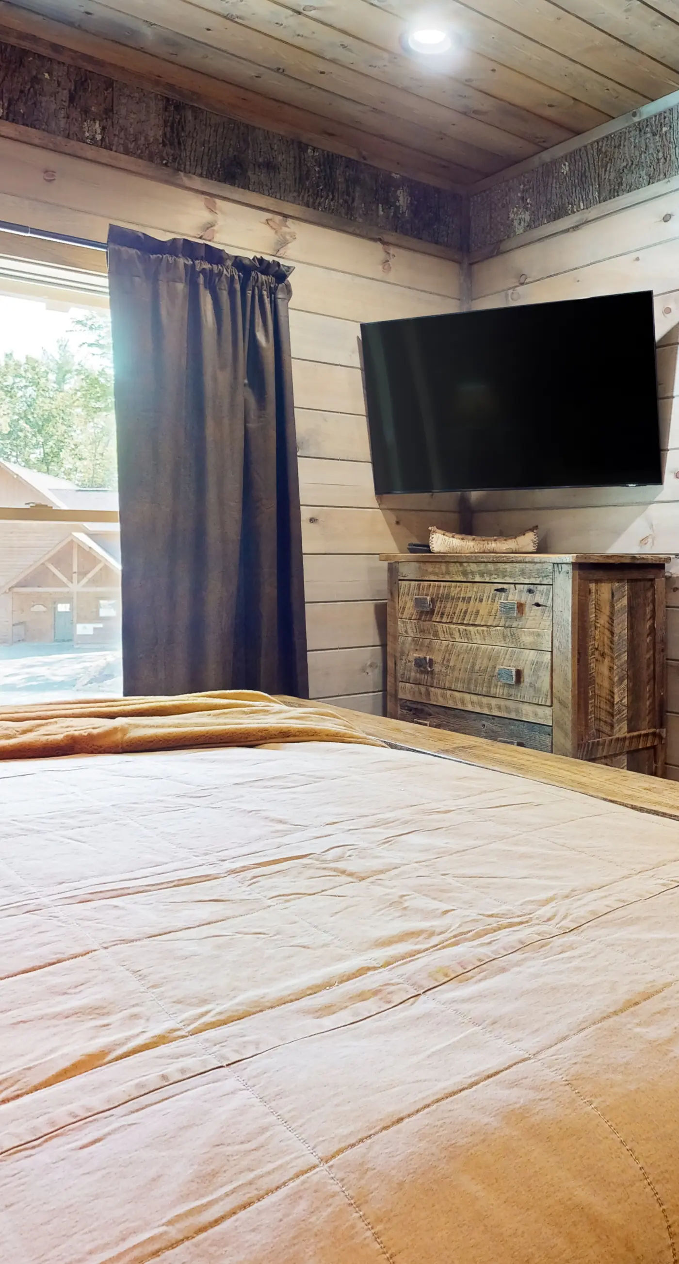 Elegant Lodge, for 12・Pool・Hot Tub・Theater・Games