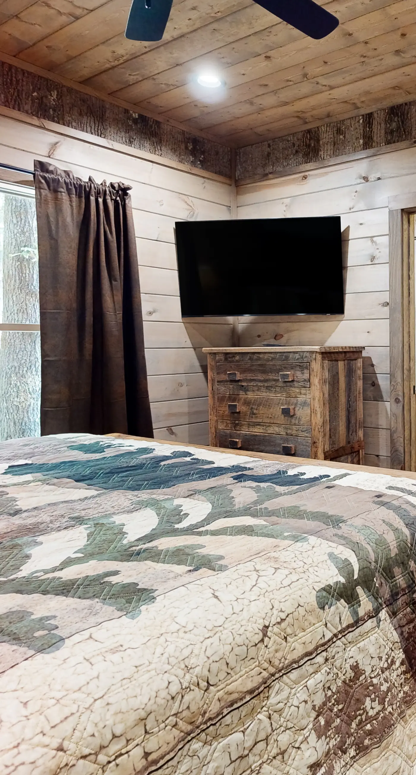 Elegant Lodge, for 12・Pool・Hot Tub・Theater・Games