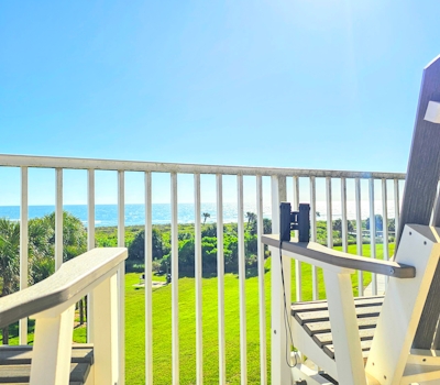 Blue Horizon at Surf Club