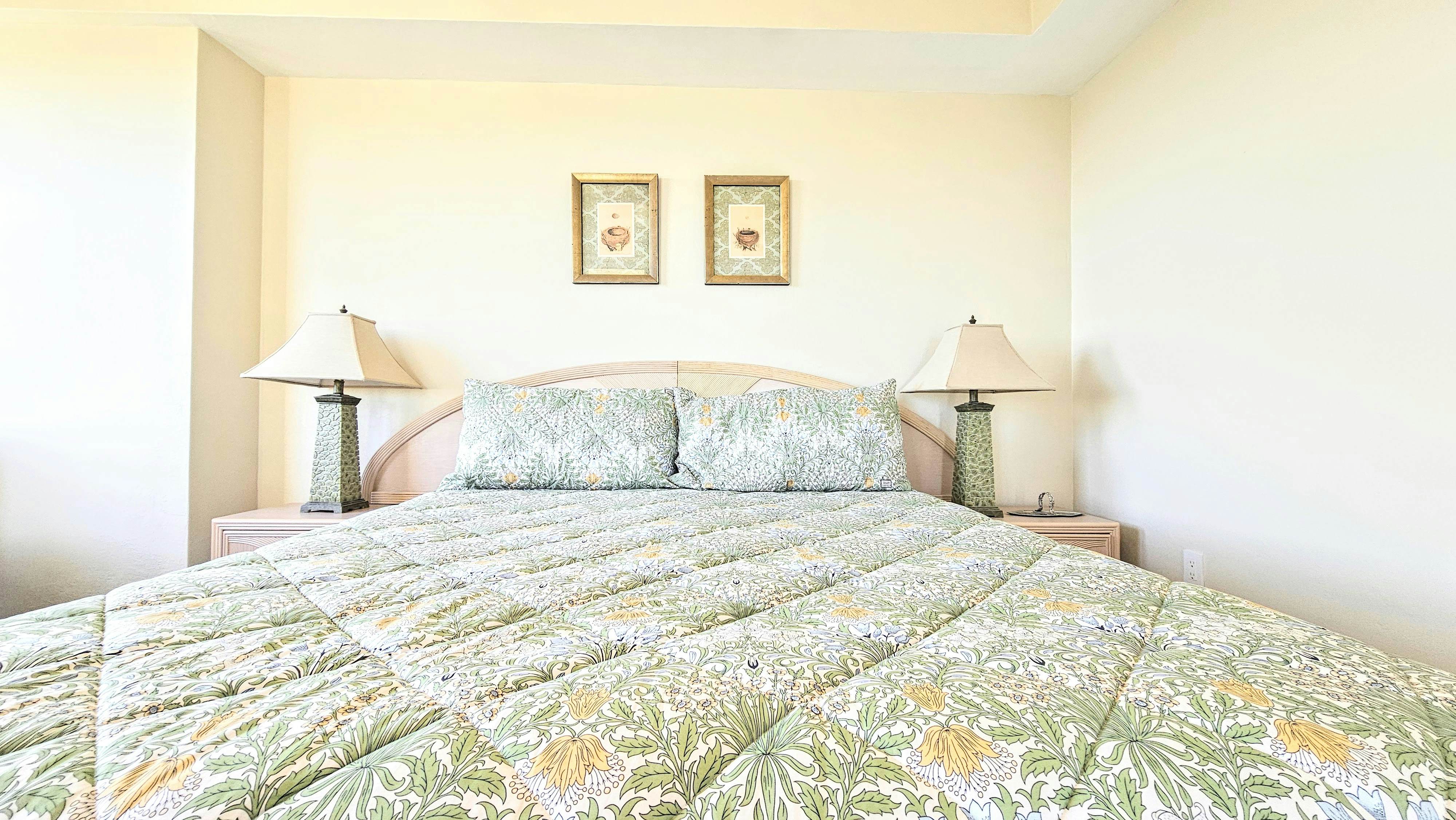 Blue Horizon at Surf Club