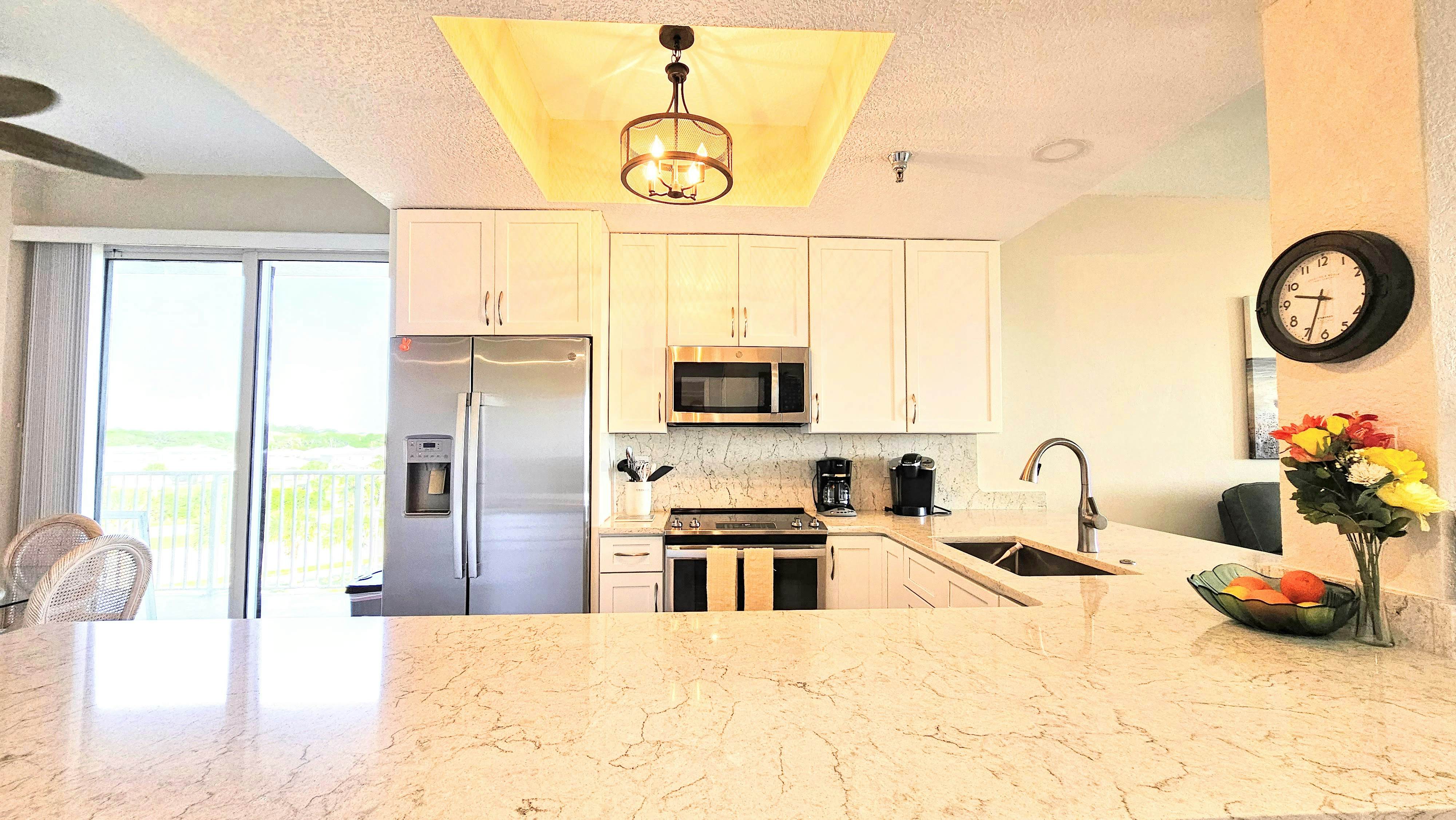 Blue Horizon at Surf Club