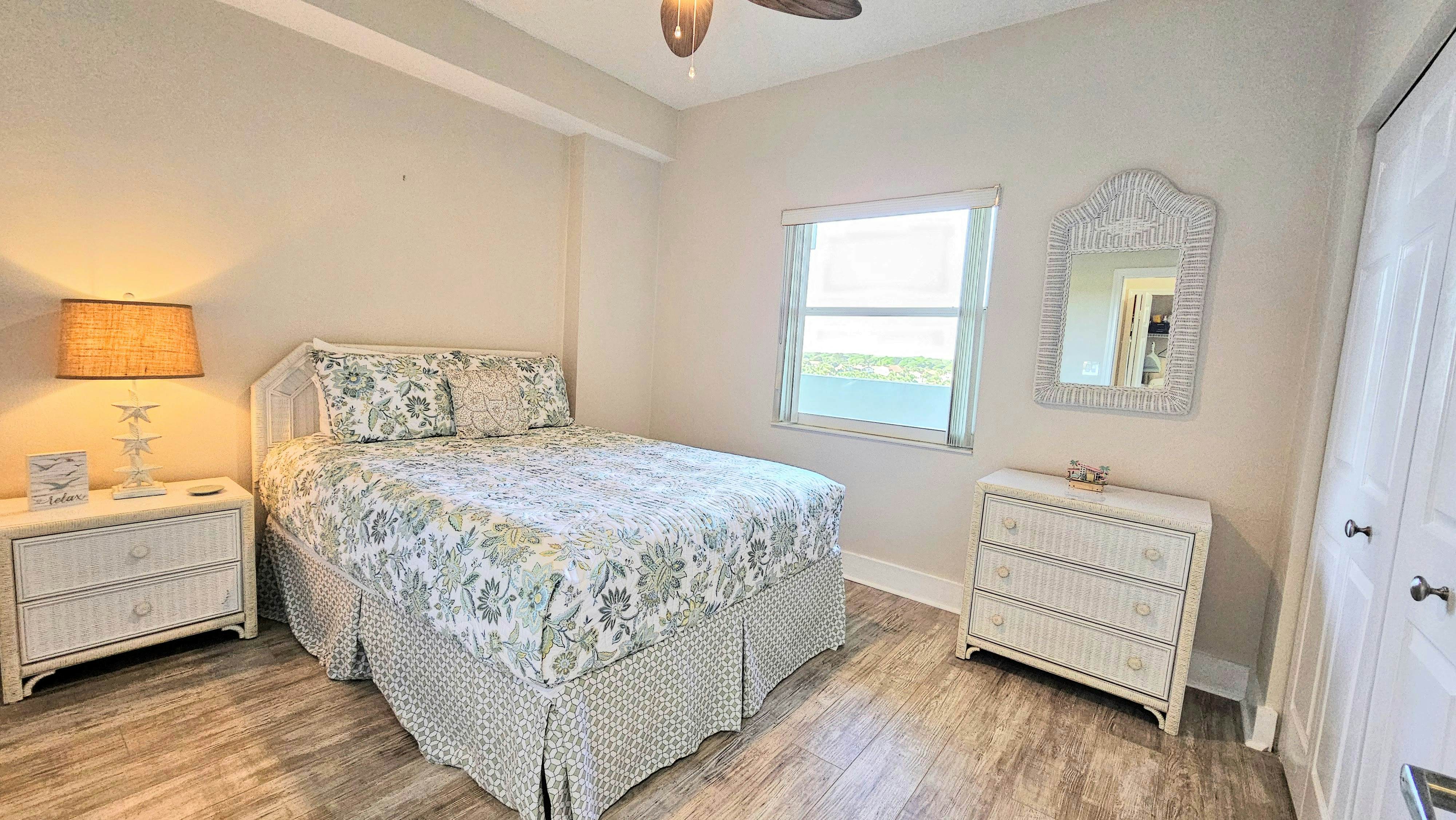 Blue Horizon at Surf Club