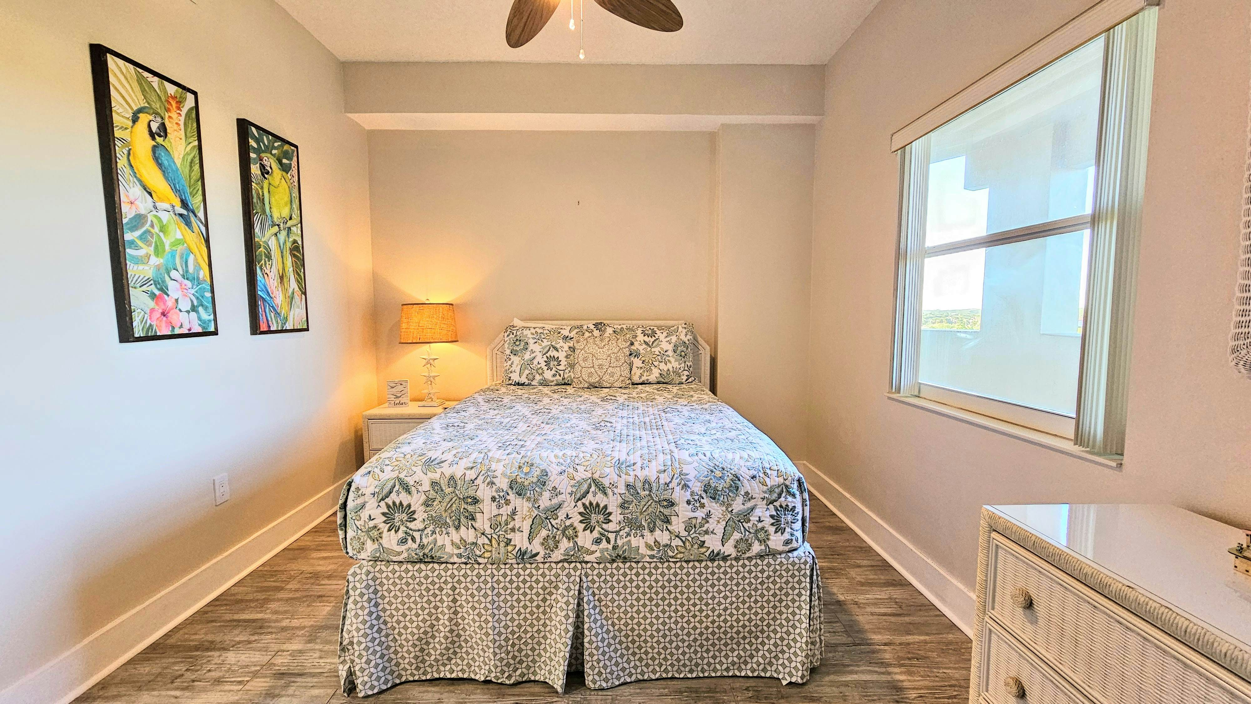 Blue Horizon at Surf Club