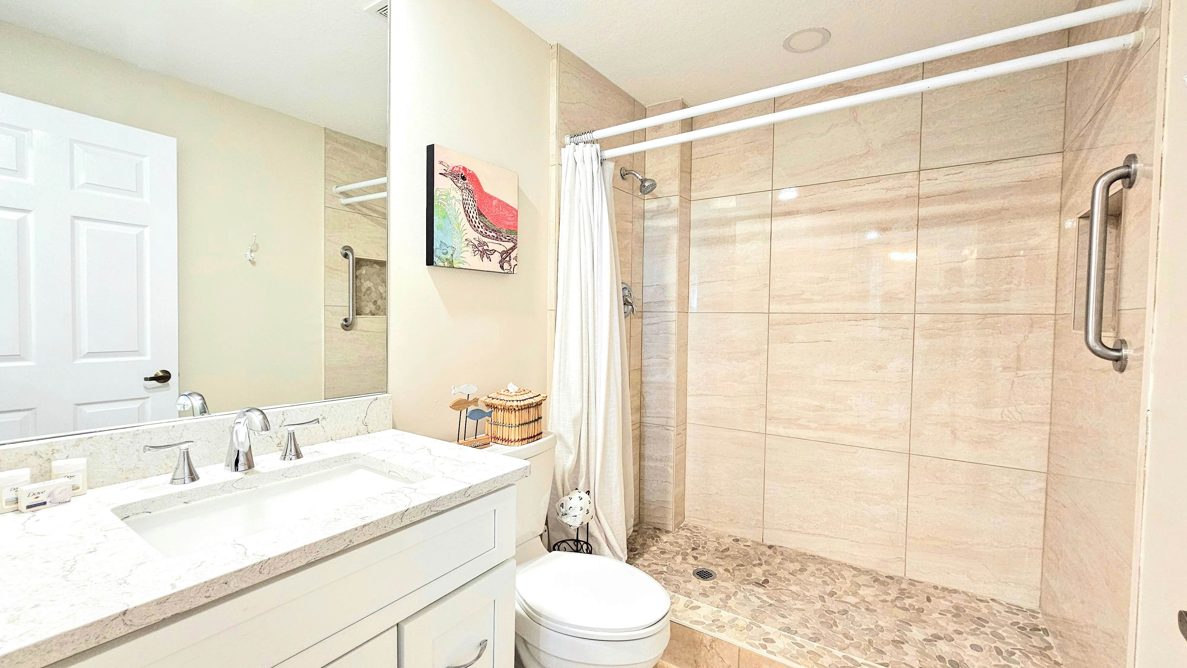 Blue Horizon at Surf Club