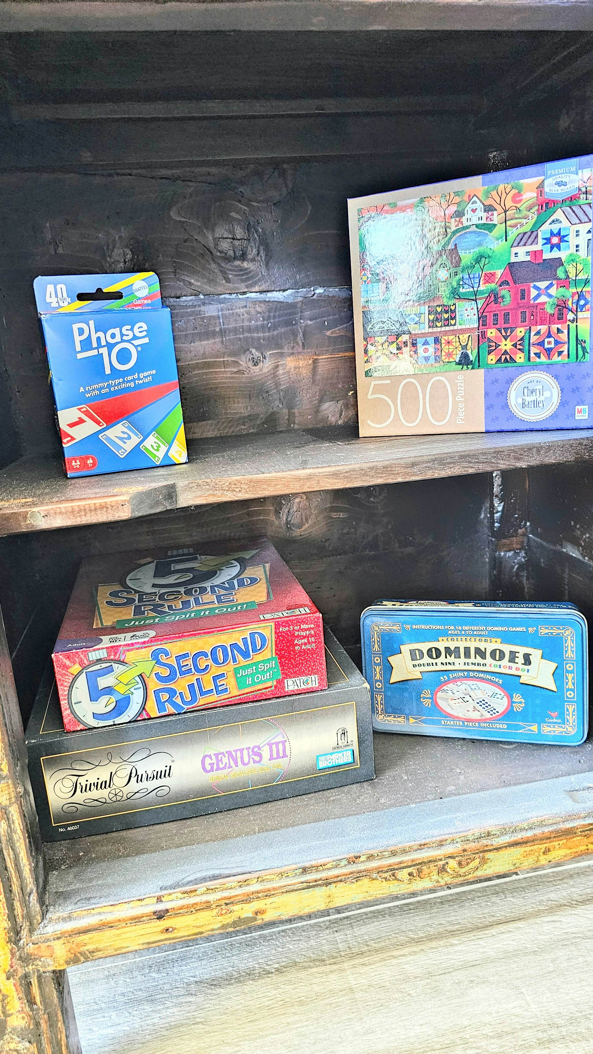 Blue Horizon at Surf Club