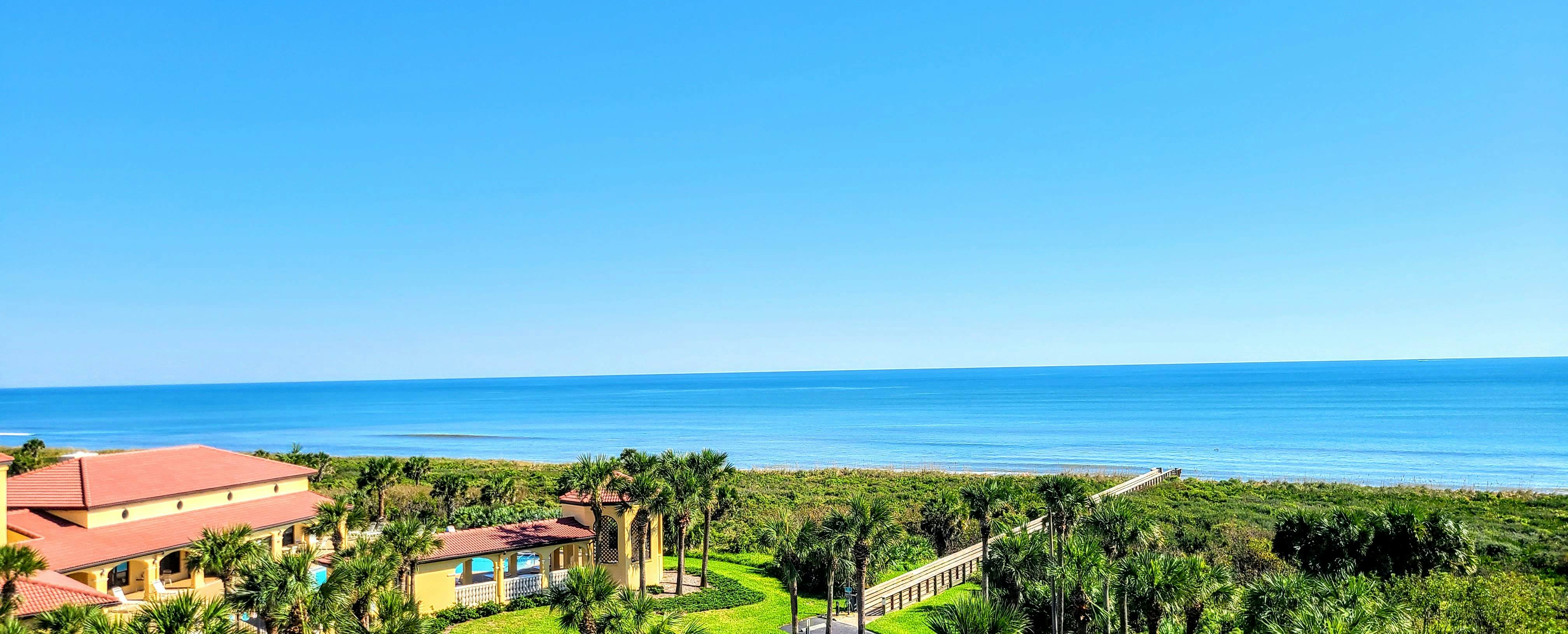 Blue Horizon at Surf Club