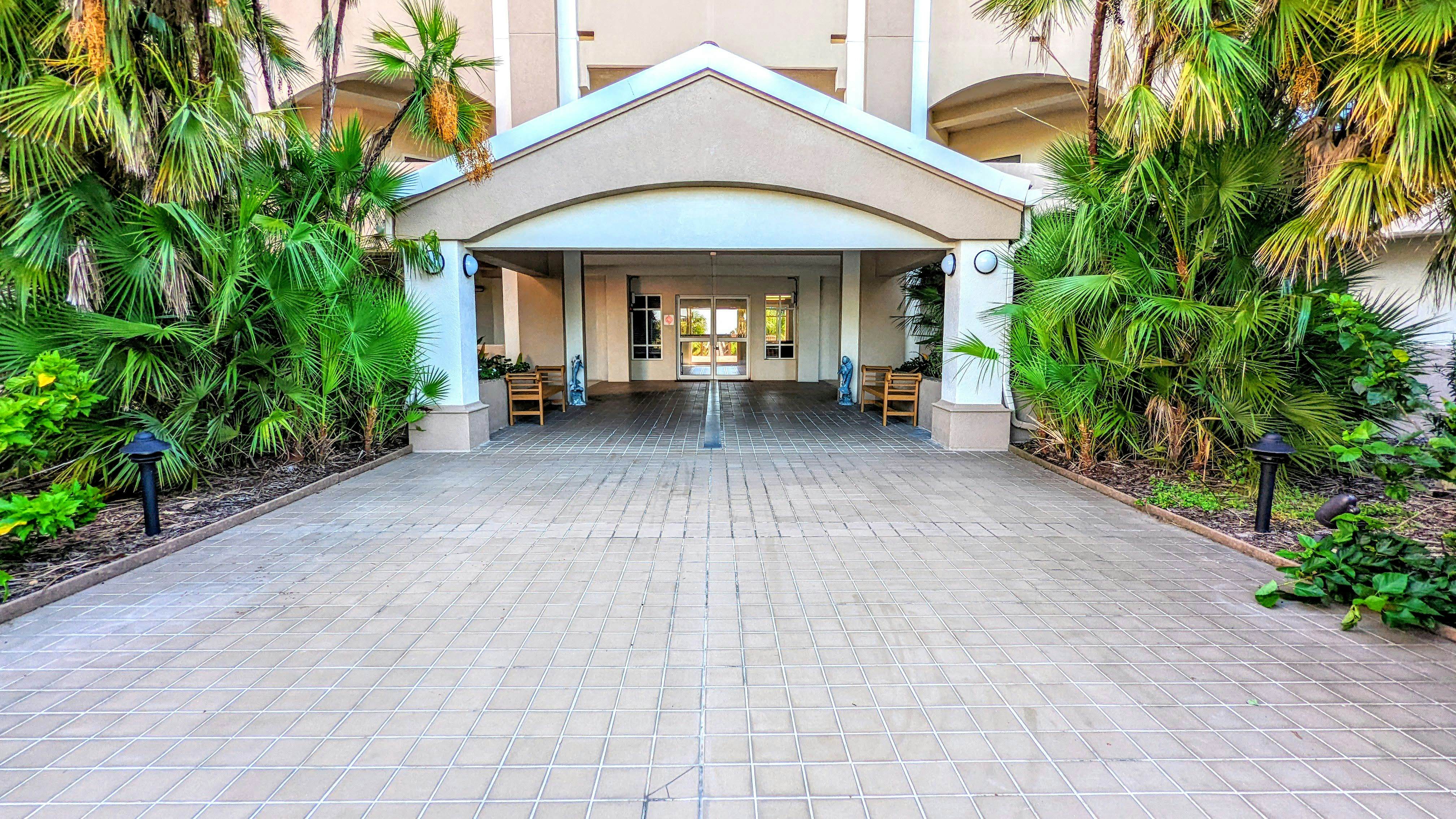 Blue Horizon at Surf Club