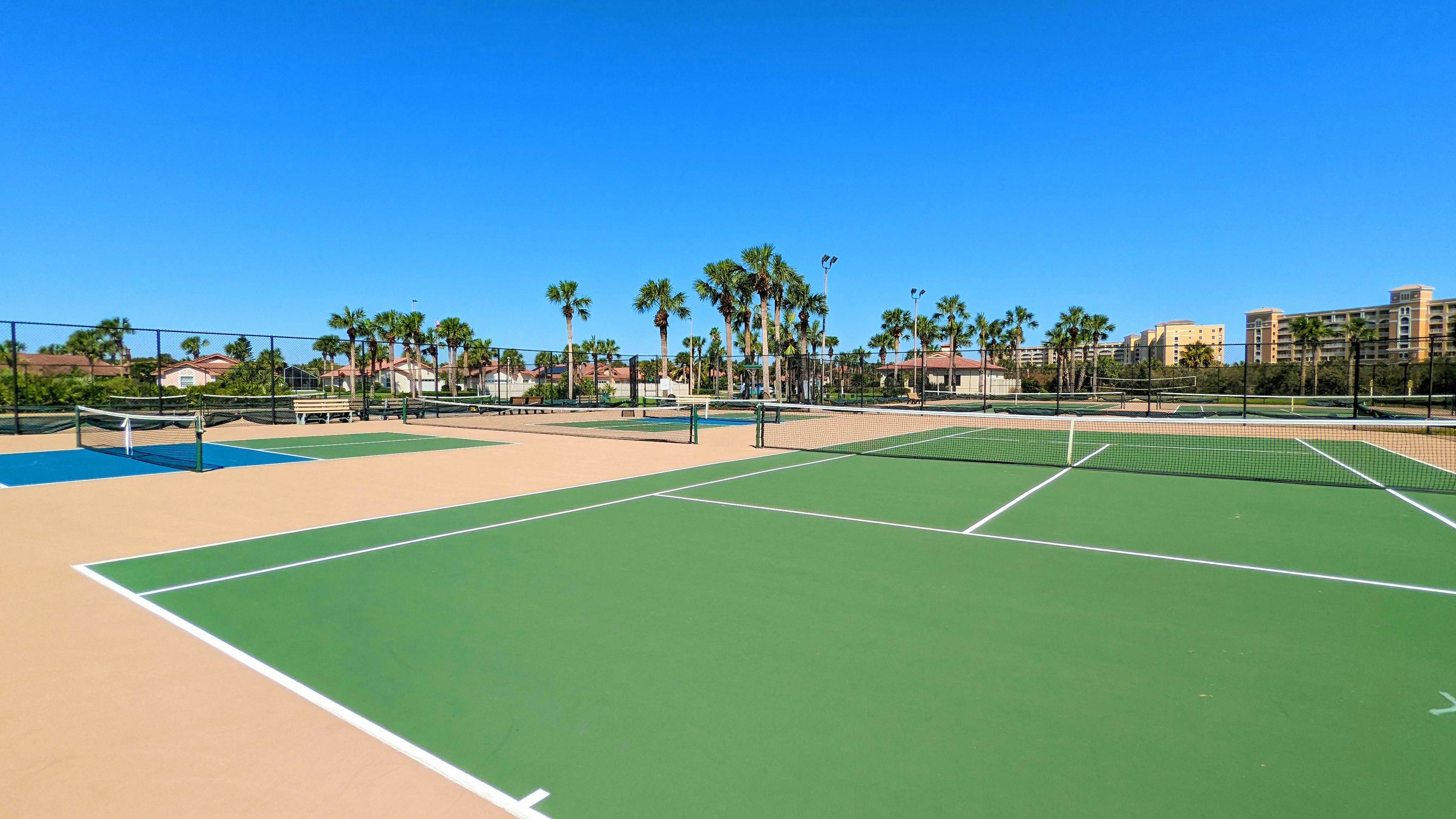 Blue Horizon at Surf Club