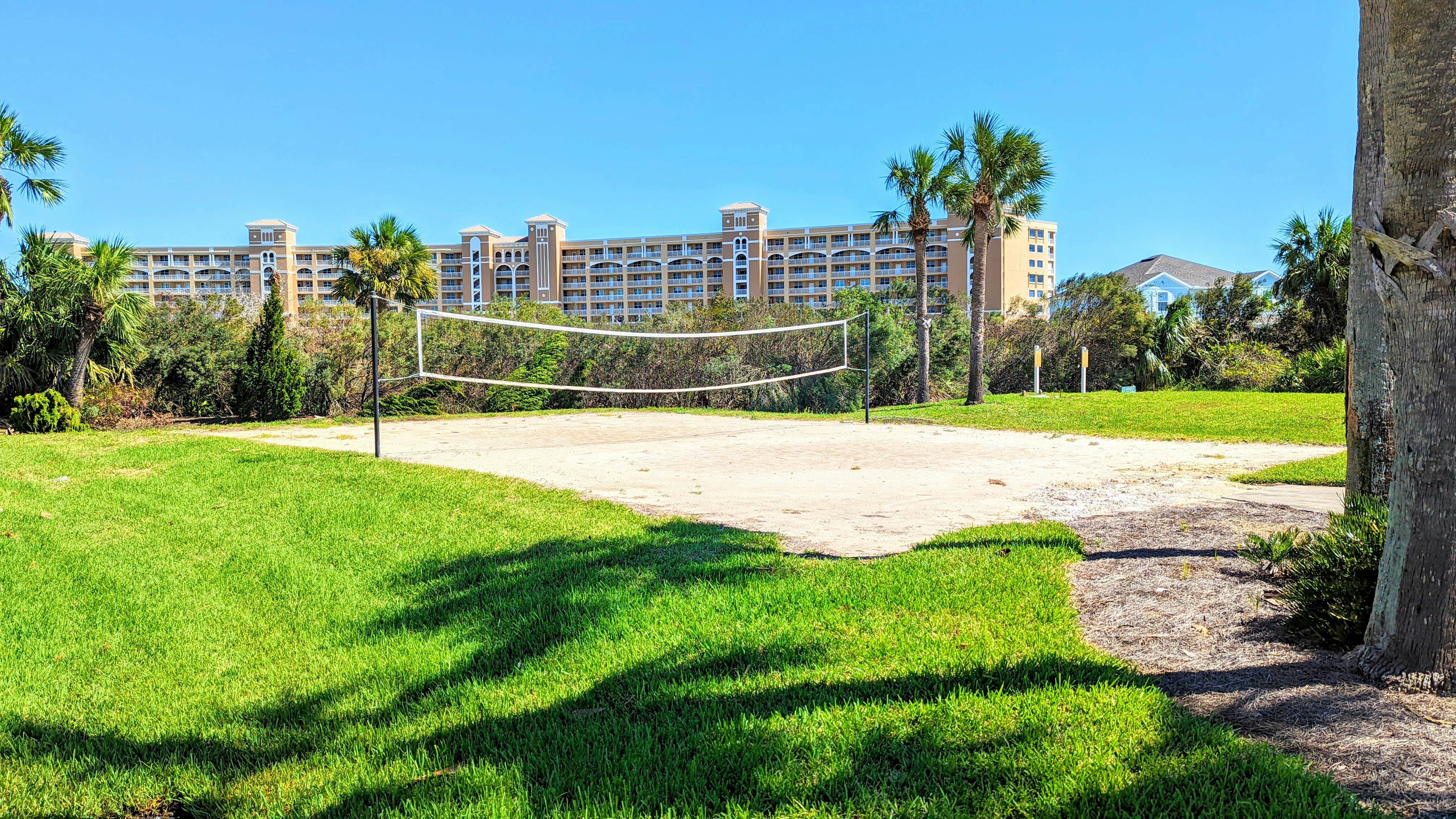 Blue Horizon at Surf Club