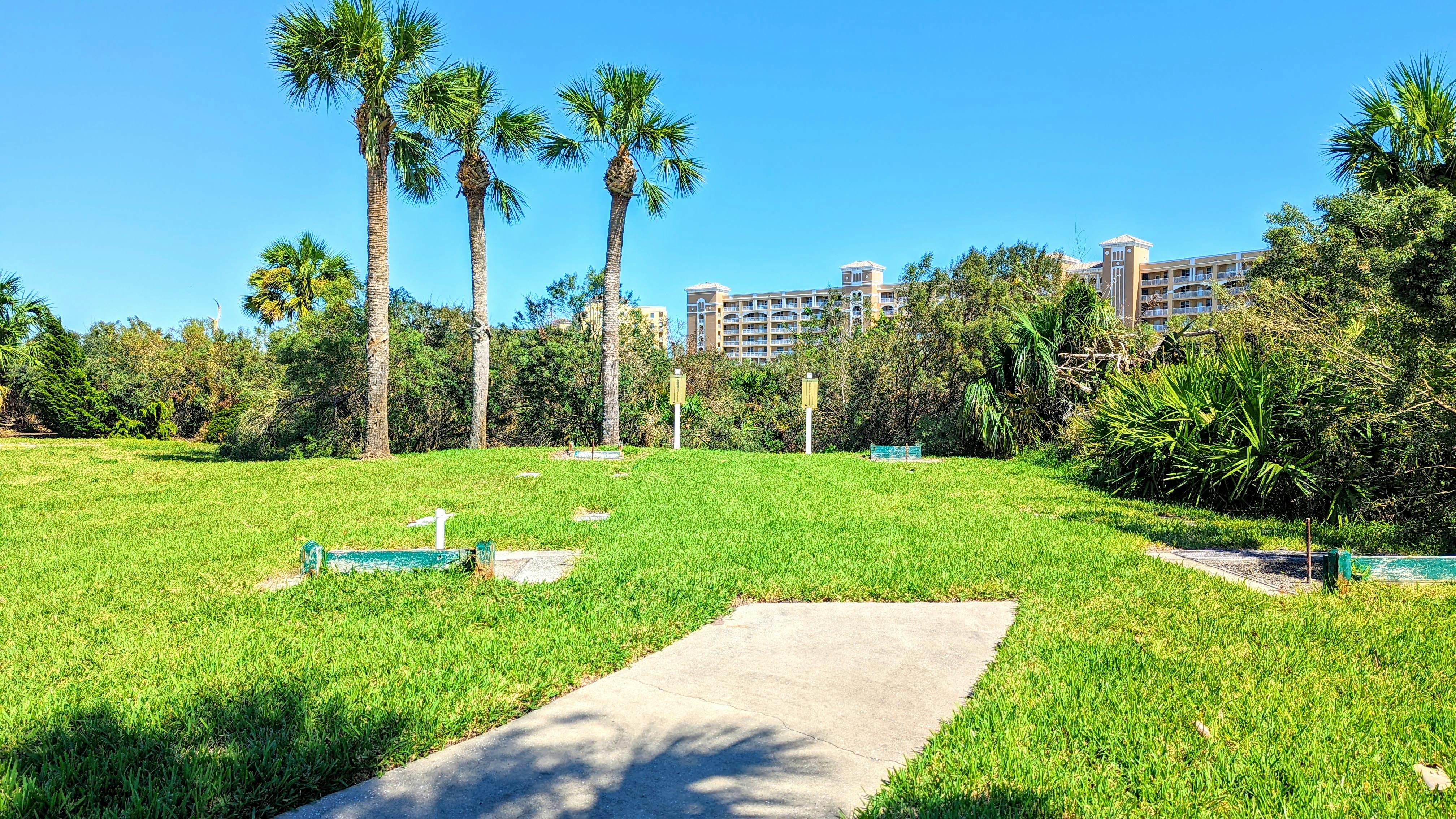 Blue Horizon at Surf Club