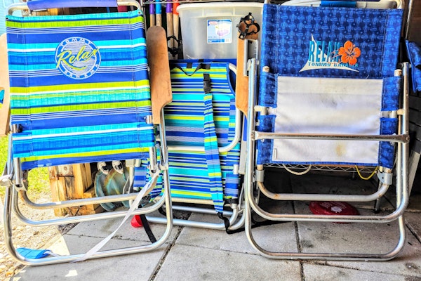 Private House Walk to the Beach & Parks! 🌴Large Decks, Family Vacation! Hammock Beach