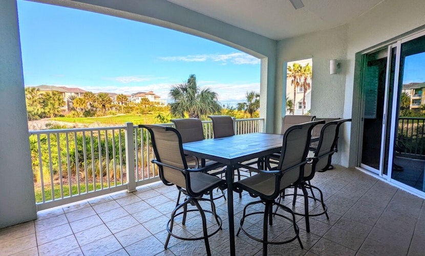 Coastal Breeze Luxurious Coastal Villa Steps to Cinnamon Beach Beautiful Pools! Perfect for Families