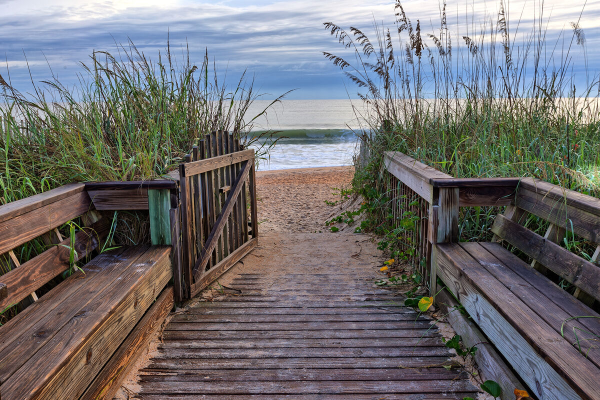 Coastal Breeze Luxurious Coastal Villa Steps to Cinnamon Beach Beautiful Pools! Perfect for Families