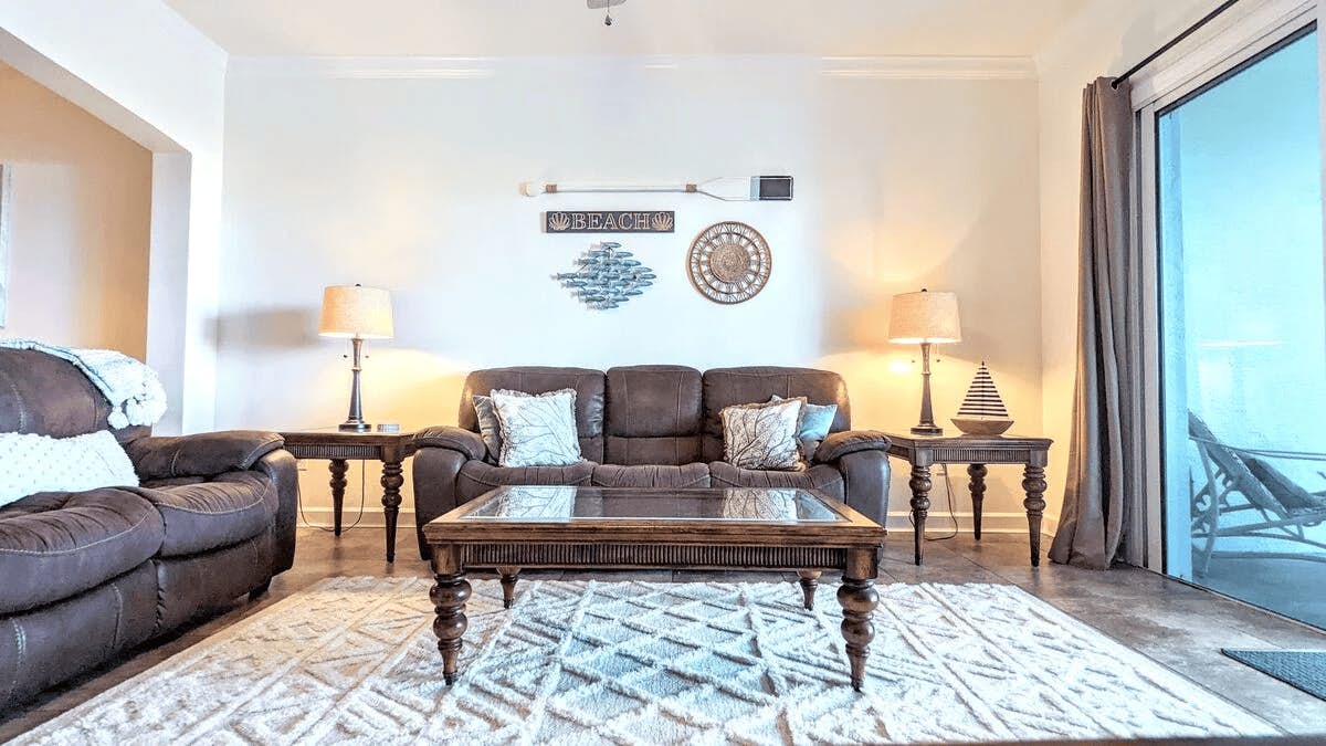 Sunsets & Sandcastles