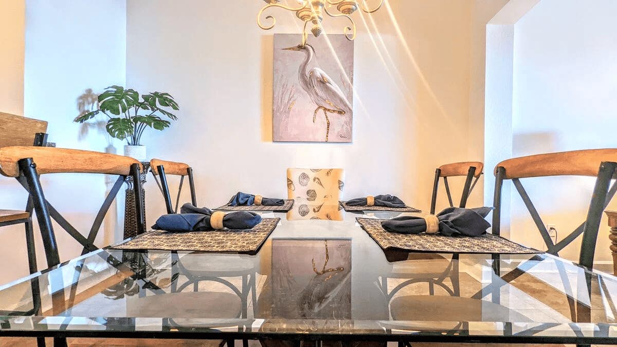 Sunsets & Sandcastles