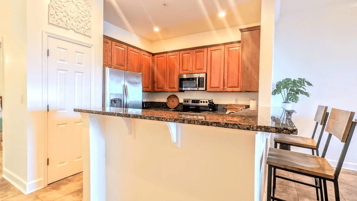 Sunsets & Sandcastles