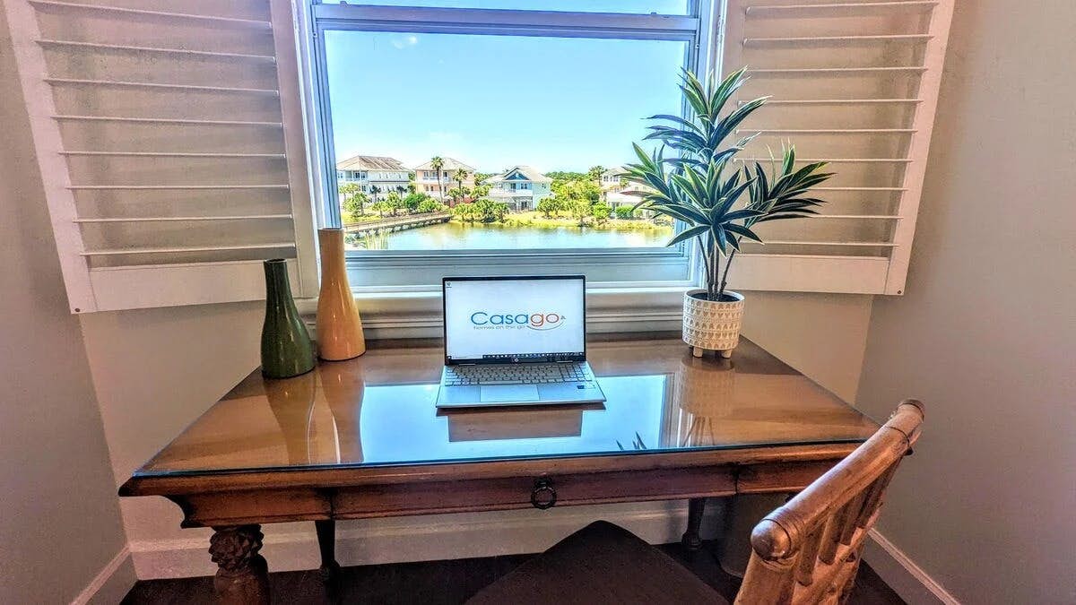 Sunsets & Sandcastles